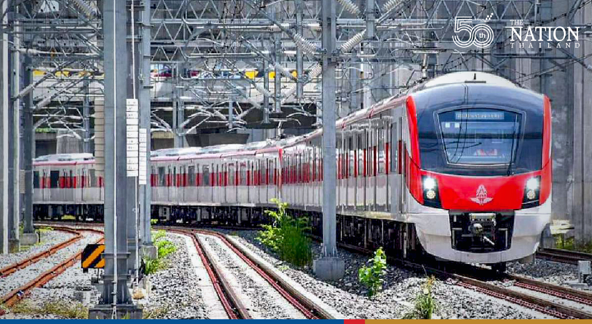 DRT tackling noise, security problems on Red Line route