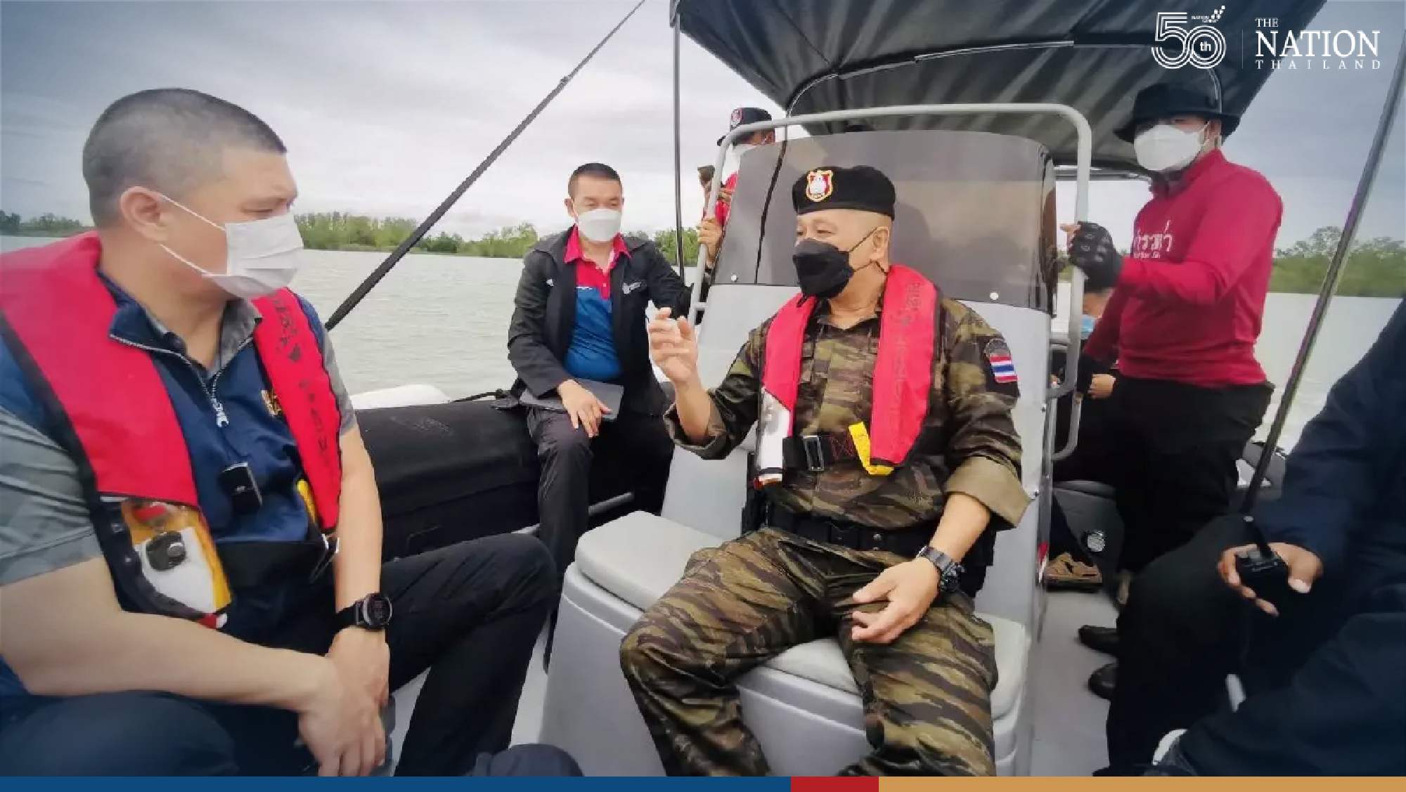 Horrifying Phatthalung bird massacre costs Siamnest THB5-bn in lost revenue