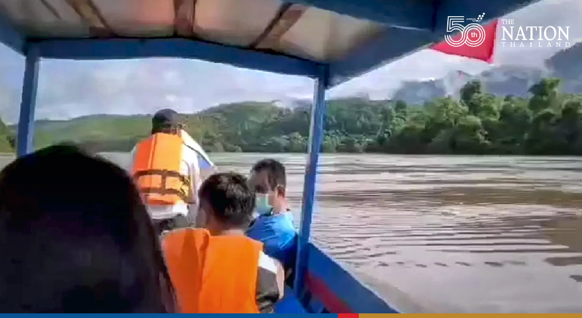 9 new cases quash Mae Hong Son’s dream of becoming Covid-free zone