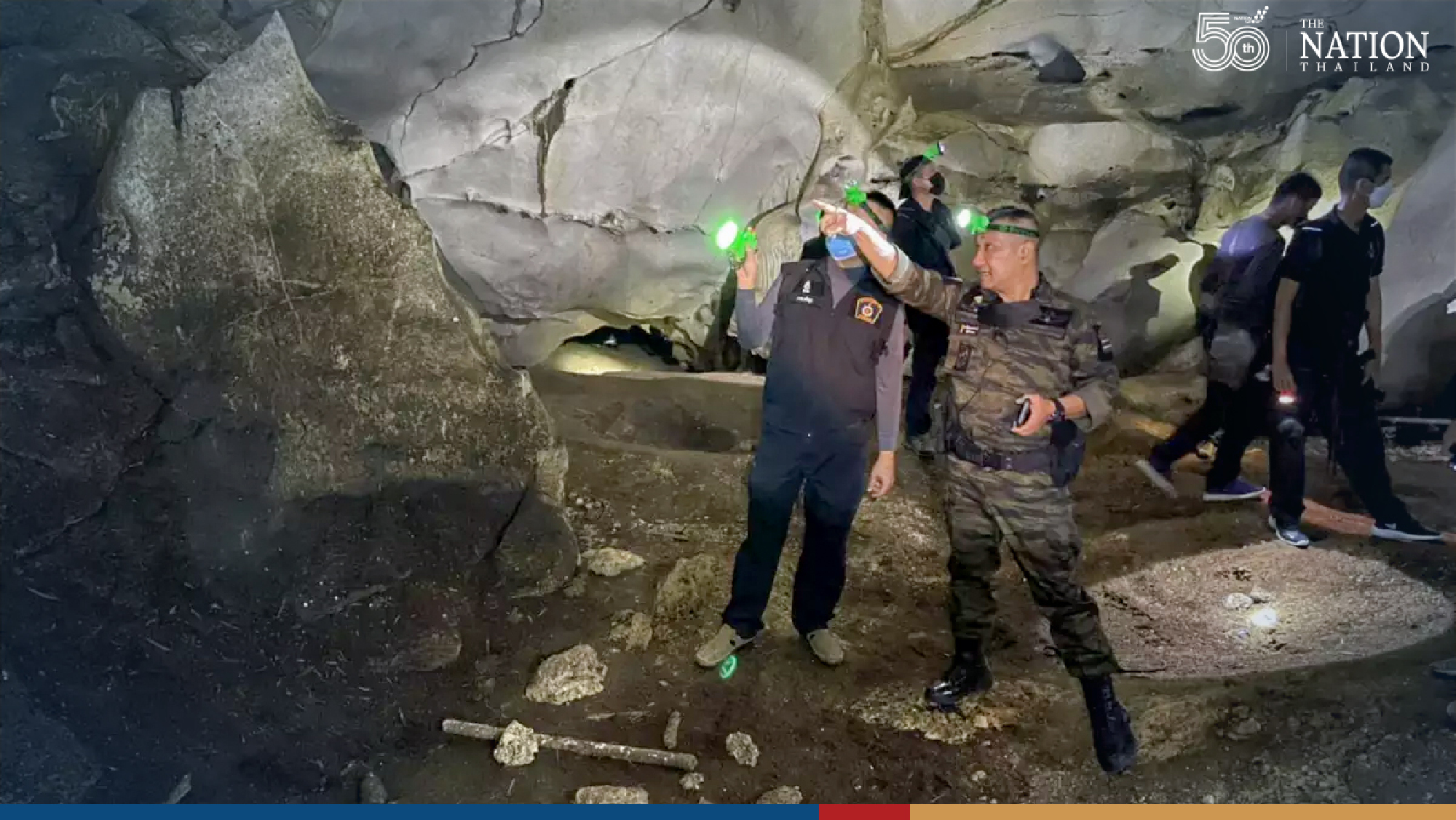 Horrifying Phatthalung bird massacre costs Siamnest THB5-bn in lost revenue