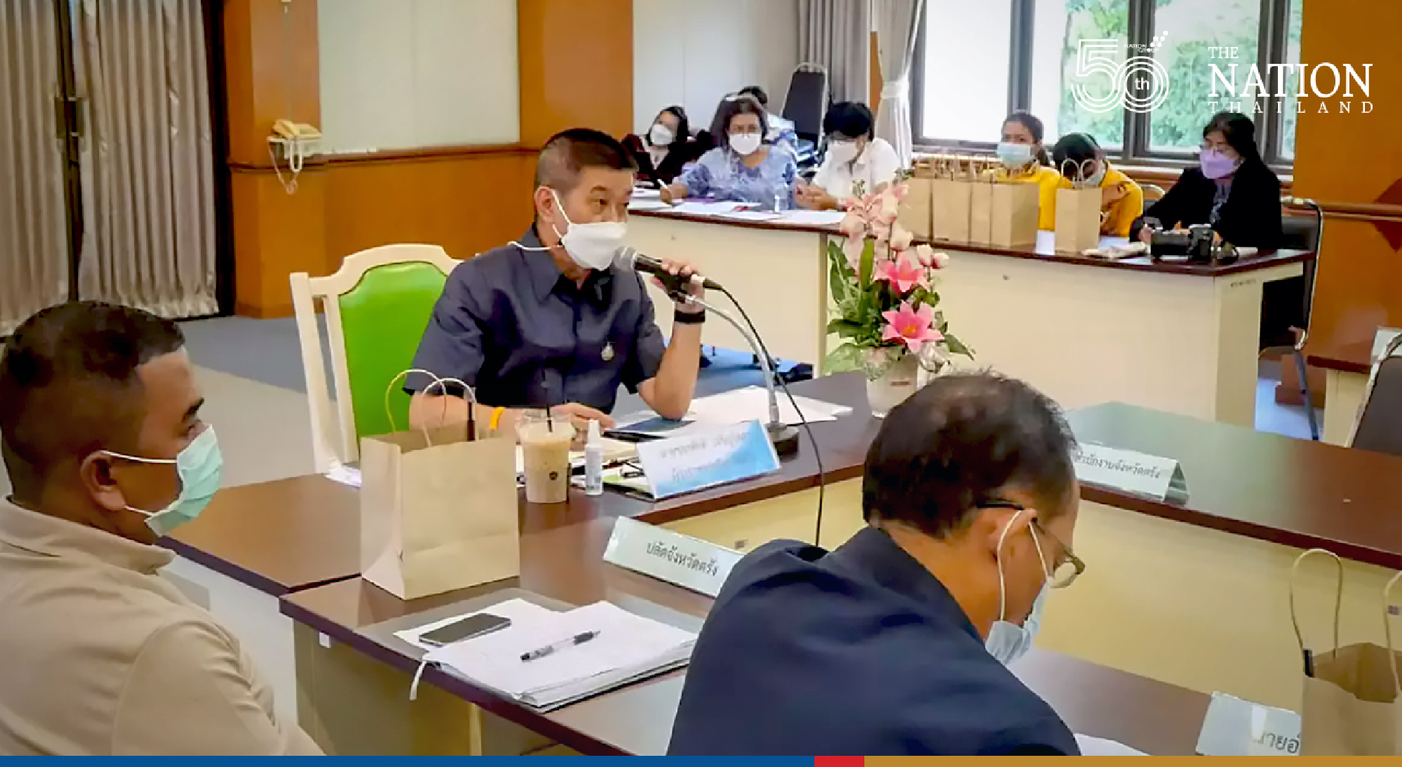 Trang eyes opening door to tourists from Oct 15