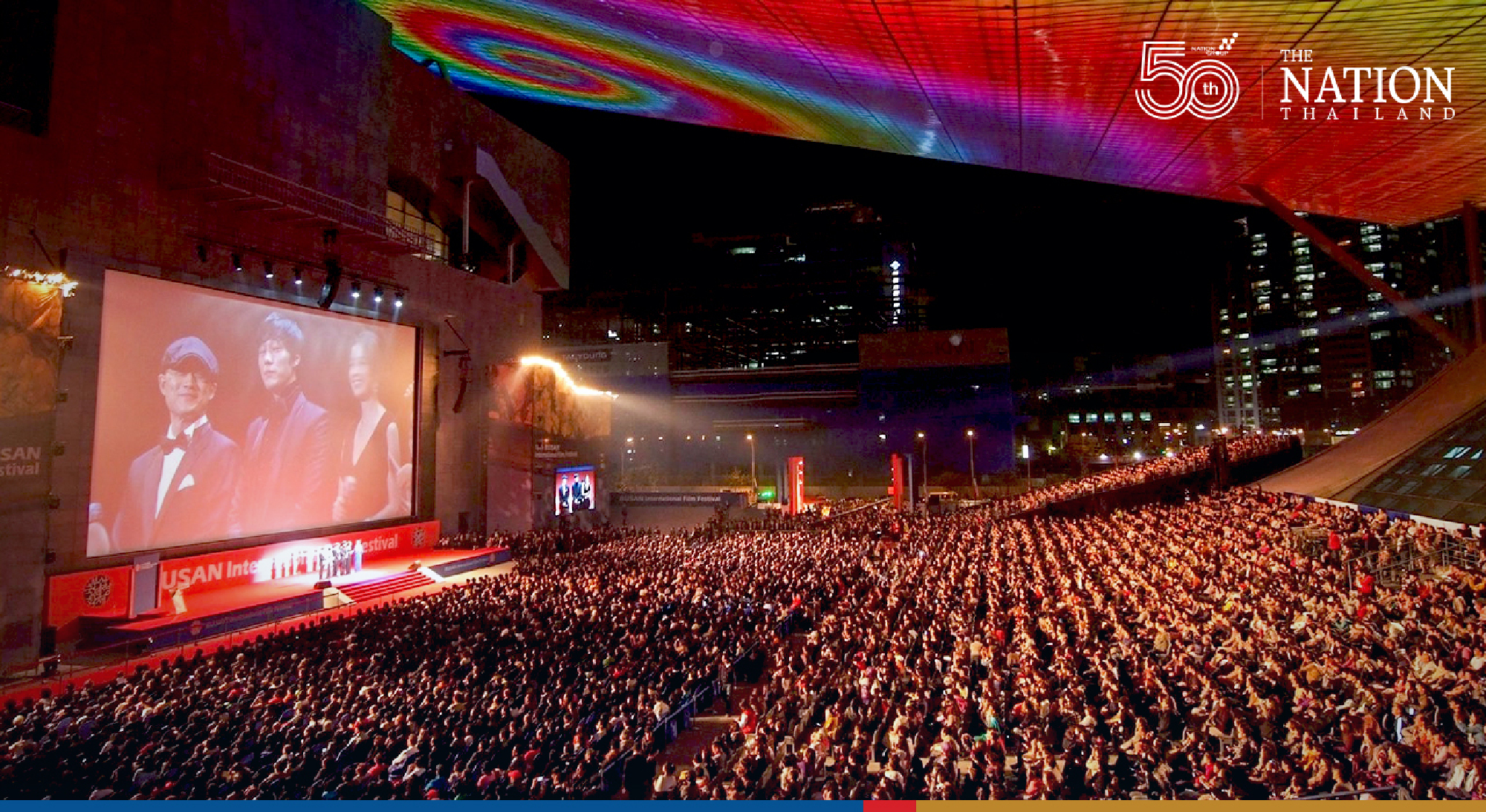 Thailand Phil to be featured in international music festival