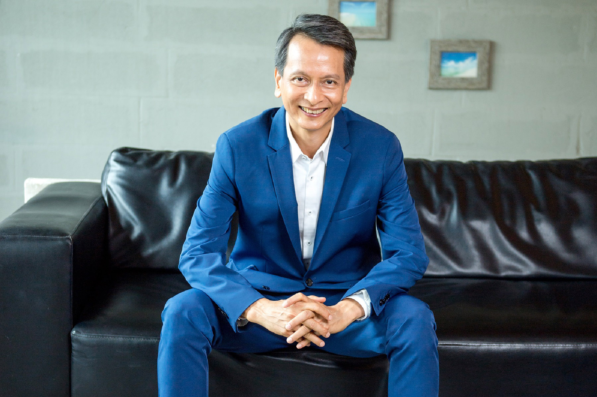 Bangkok Metropolitan Administration Deploys Oracle Exadata Cloud@Customer  to Deliver More Efficient Public Services to Residents