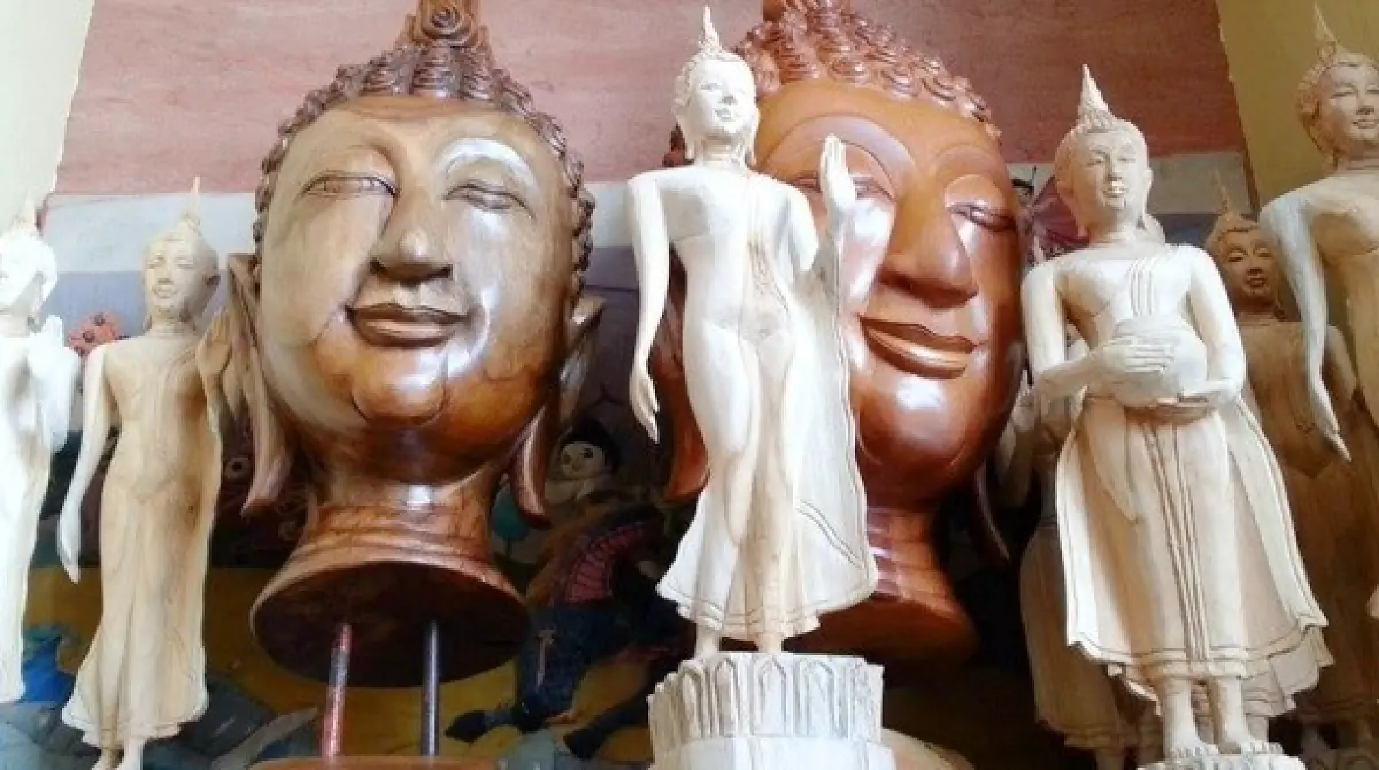 Three world heritage sites expected to generate Bt30 billion tourism income