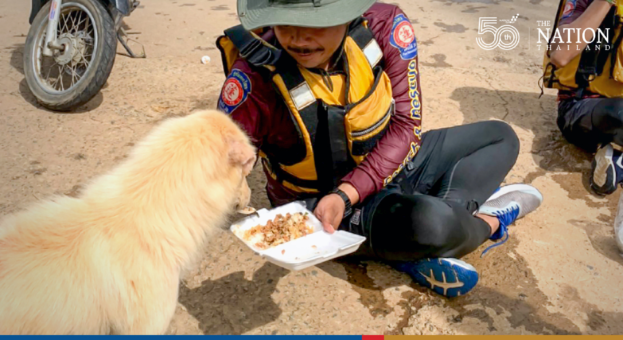 Help finally gets to stranded Phetchabun residents