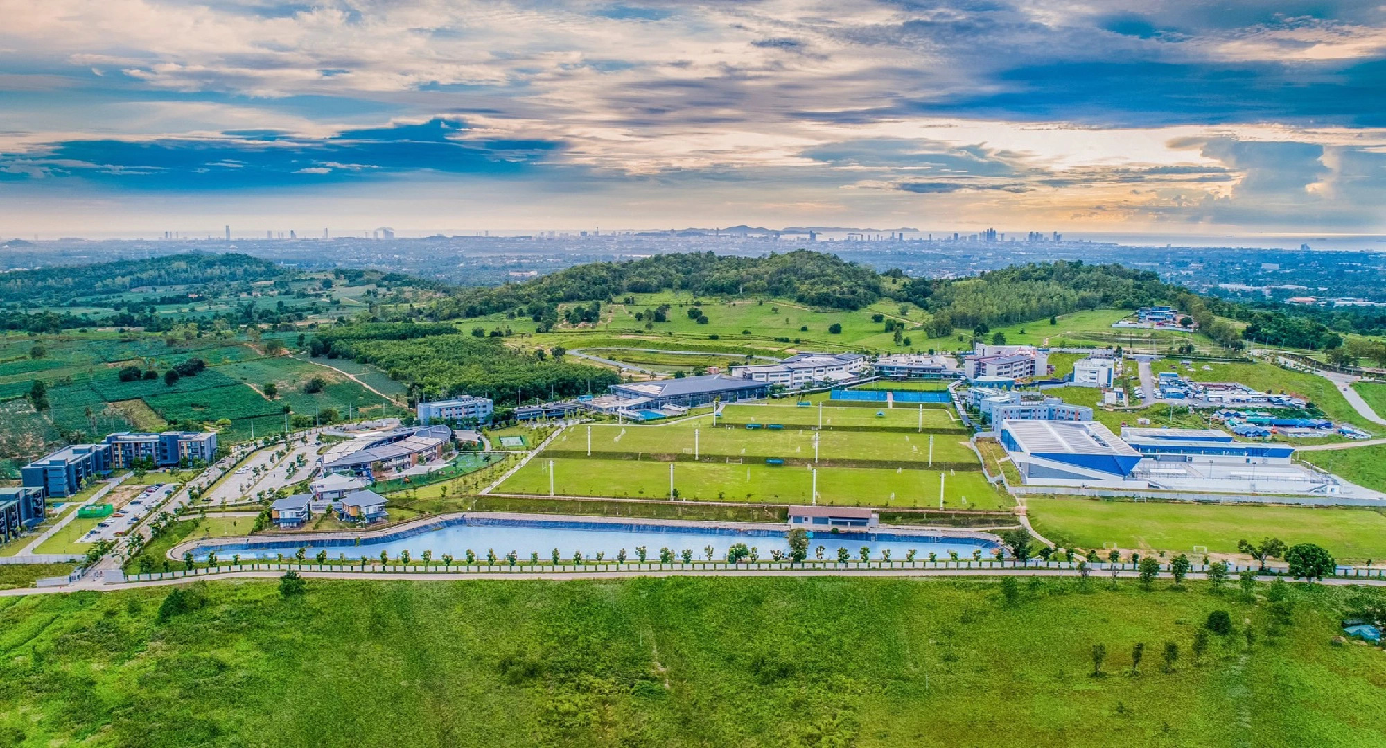 Rugby School Thailand amongst first international schools to pass stringent opening assessment