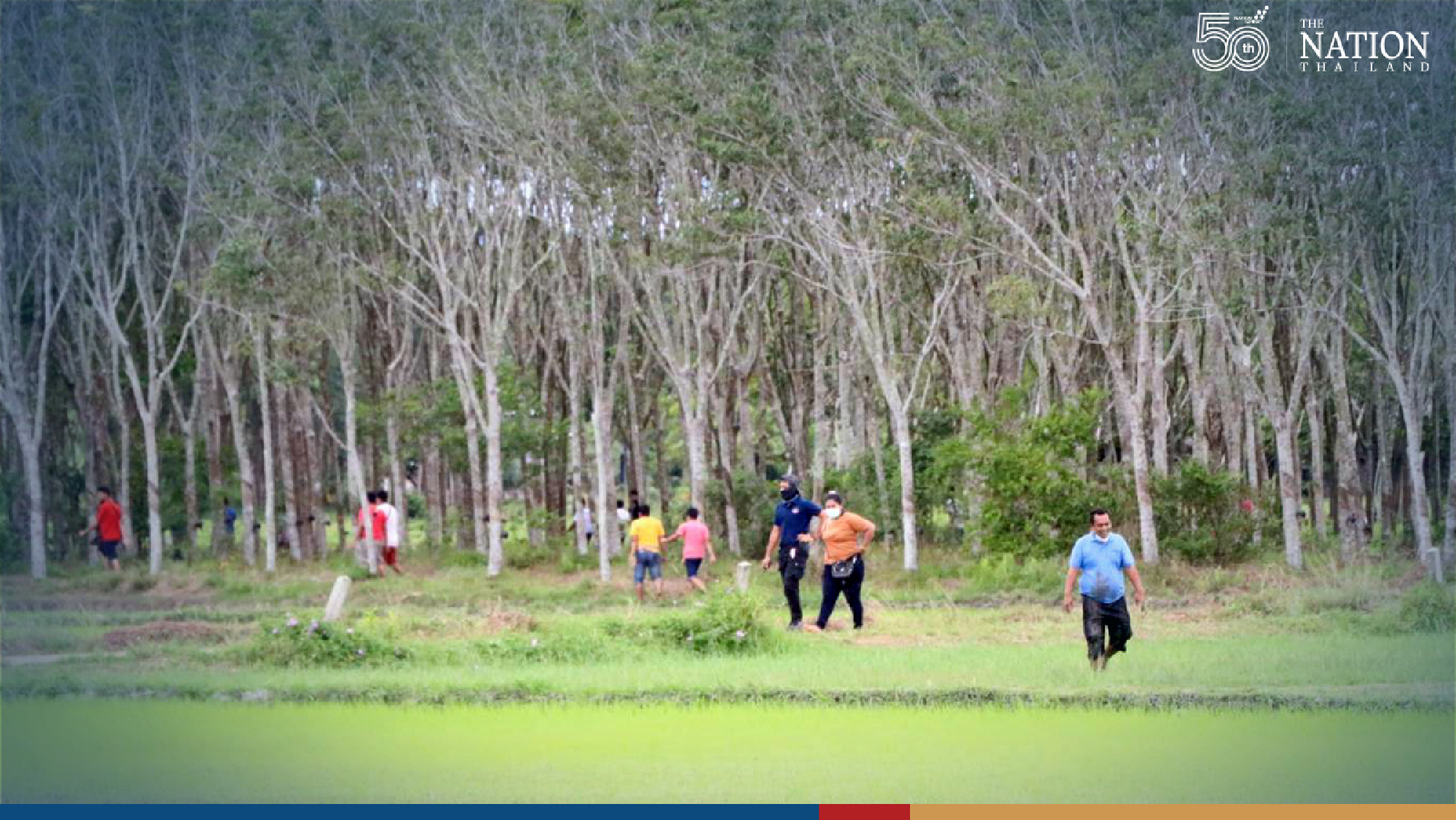 10 gamblers arrested in raid on Phatthalung cockfighting stadium