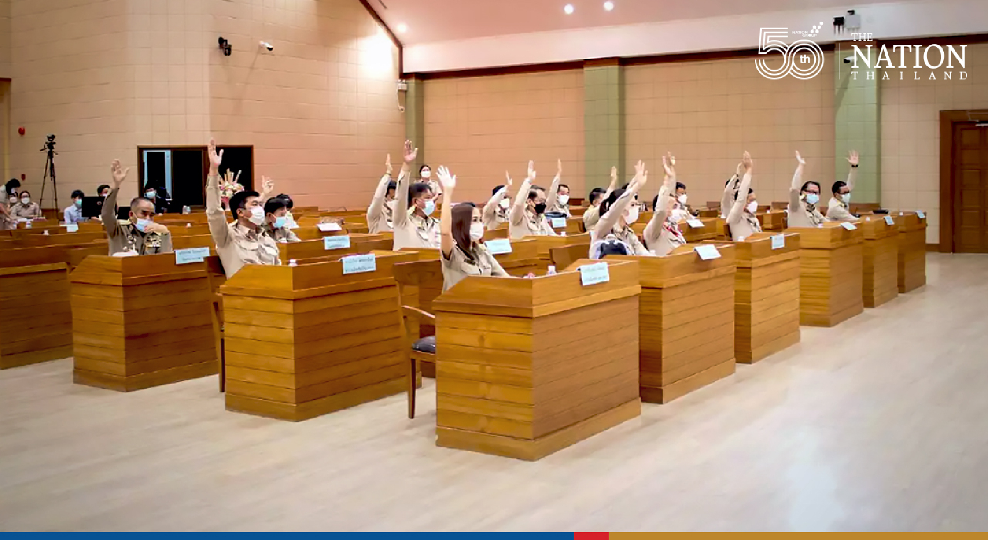 60,000 Moderna doses headed for Chiang Mai