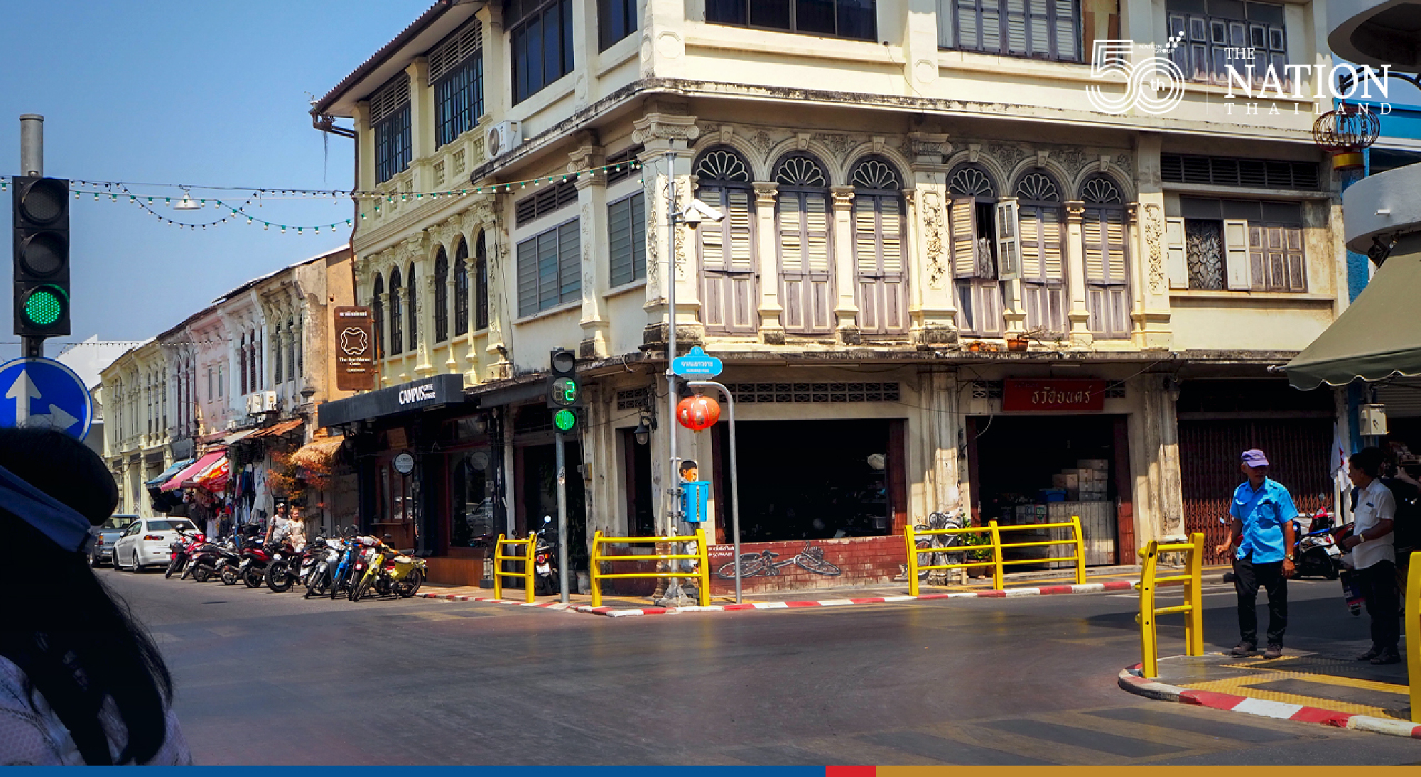 Phuket’s Covid situation will be resolved in 2 weeks, vows governor