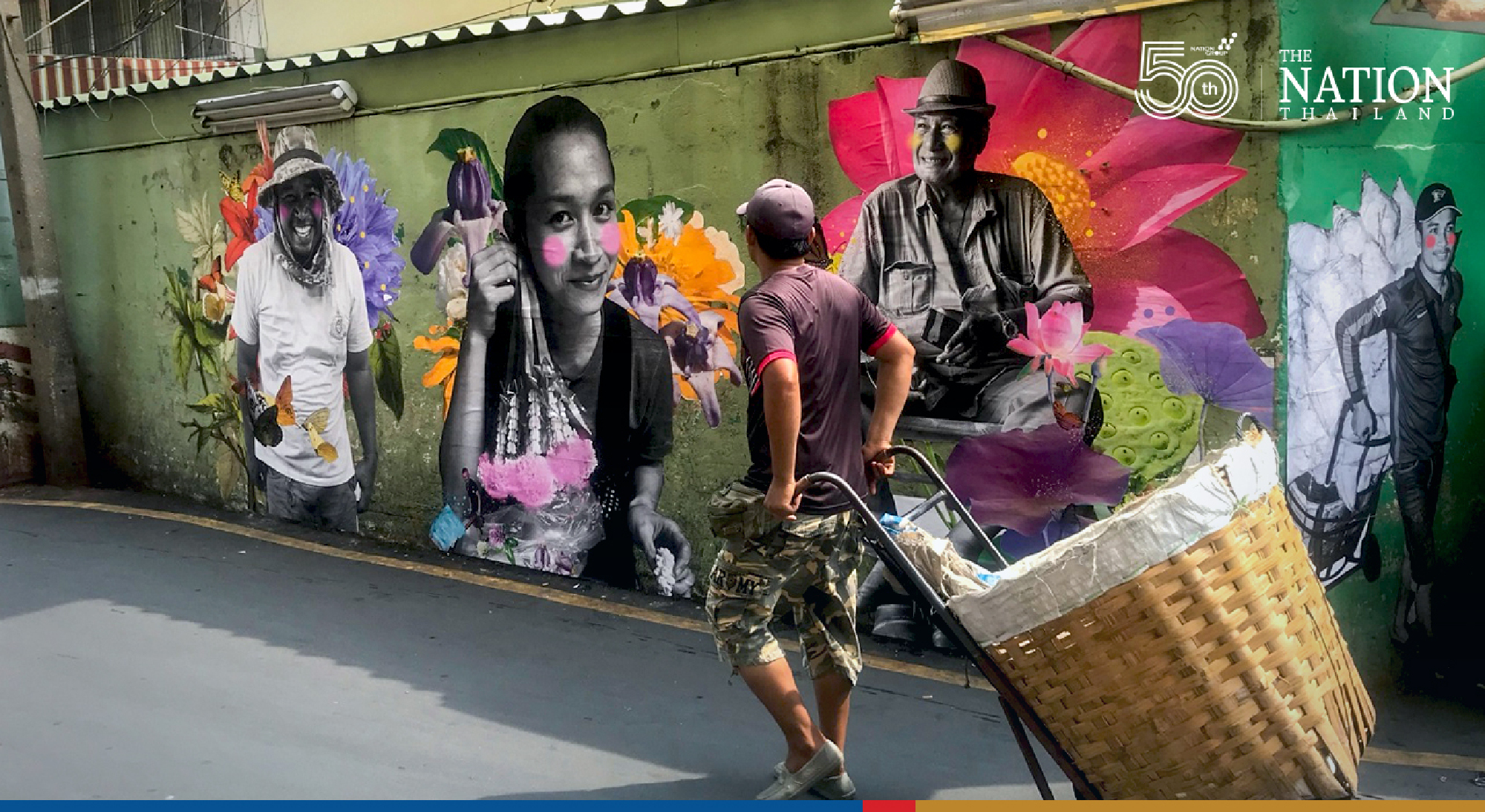 Museum Siam offers a glimpse of Rattanakosin Island’s hidden stories