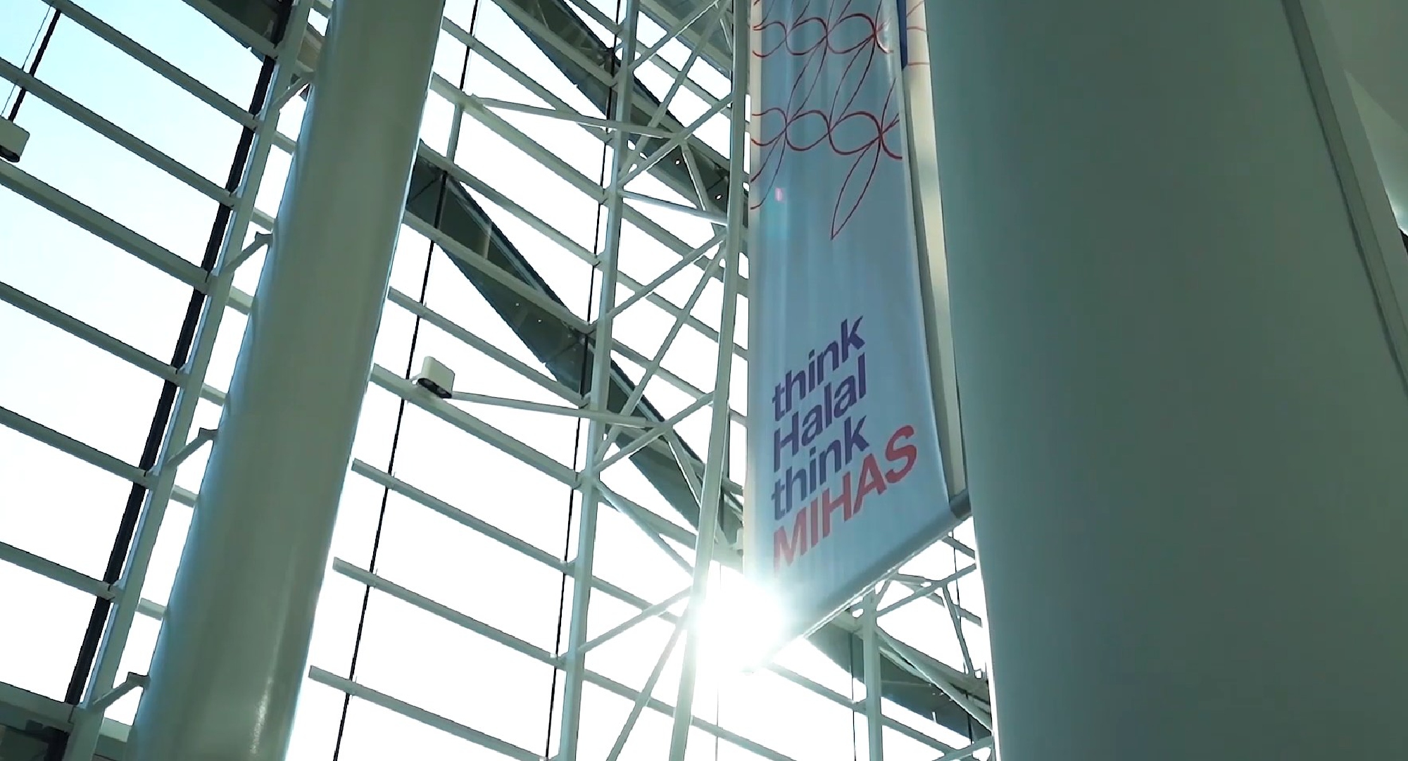 Malaysia Propelling Digitally Enabled Halal Trade at Mihas 2021