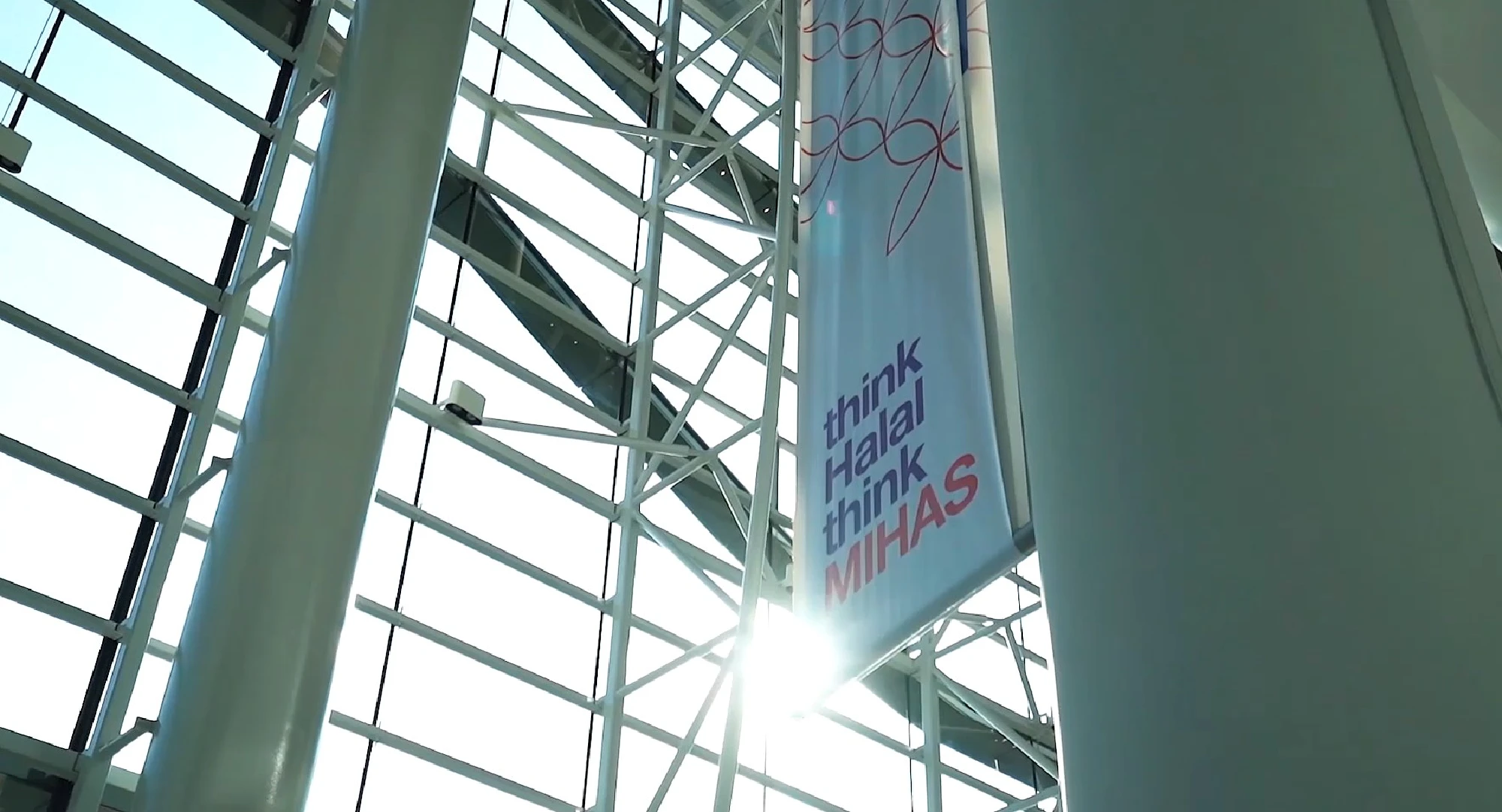 Malaysia Propelling Digitally Enabled Halal Trade at Mihas 2021