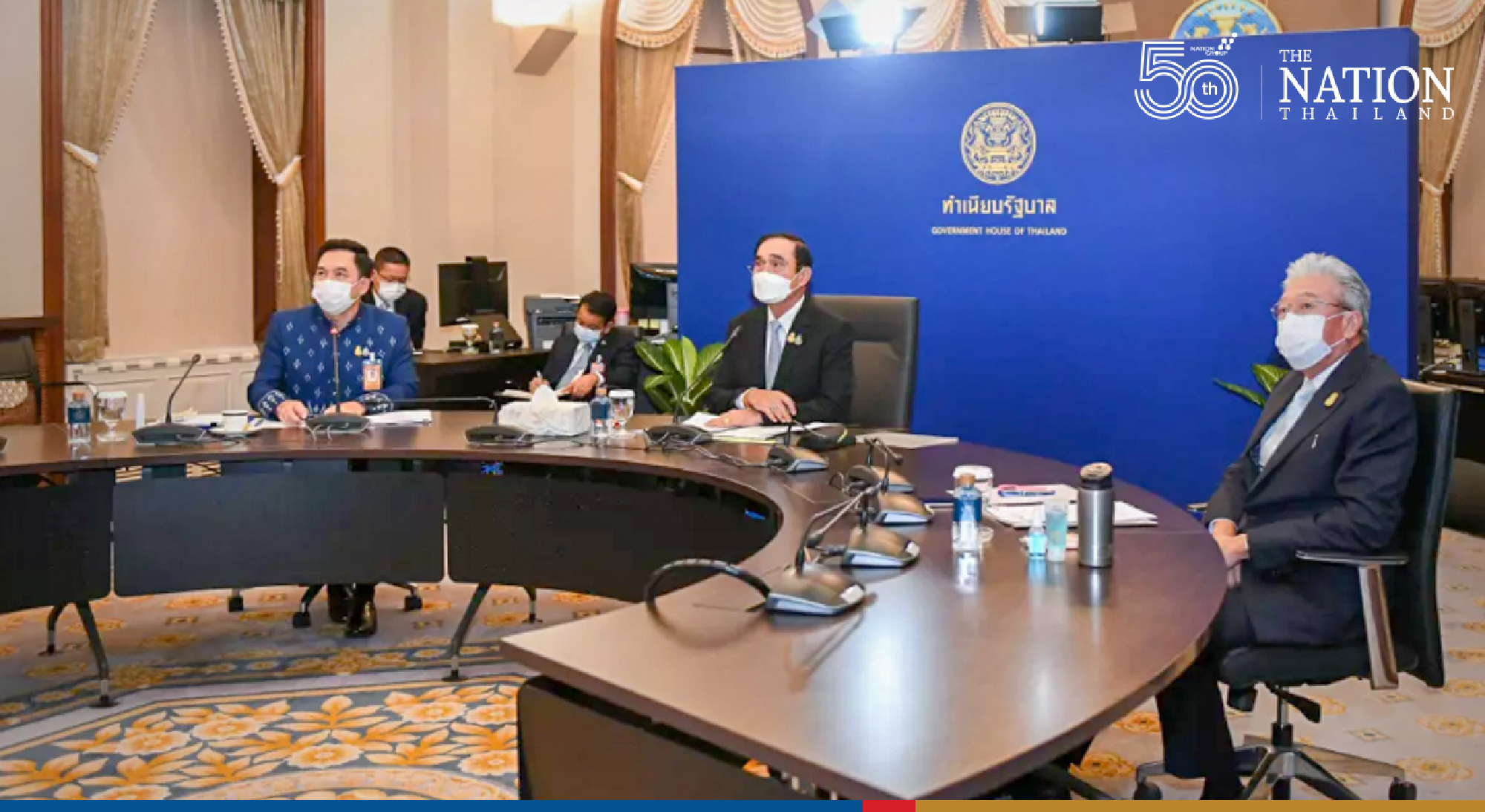 PM promises to look into relaxing restrictions on entertainment industry