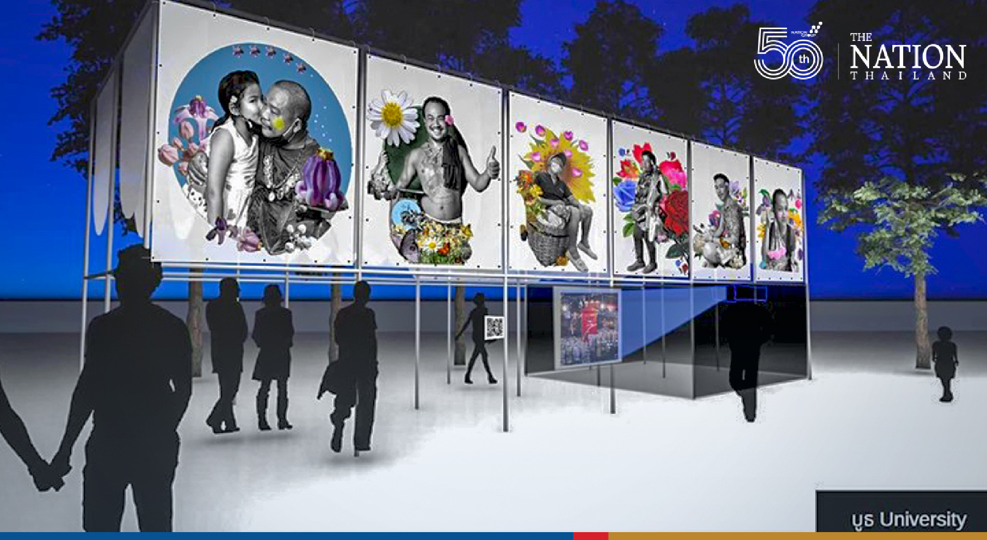 Museum Siam offers a glimpse of Rattanakosin Island’s hidden stories