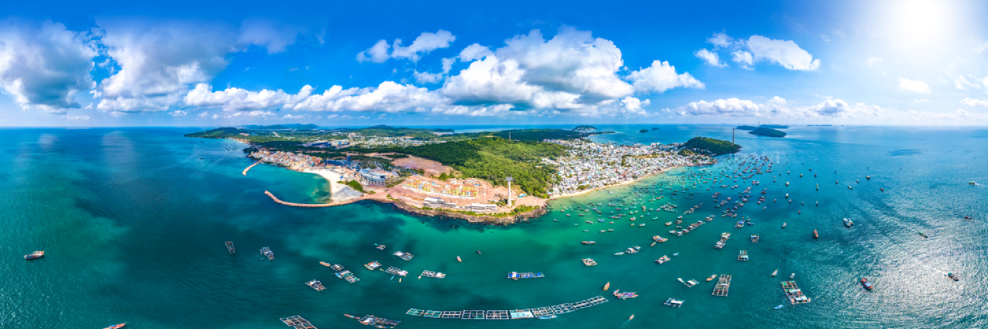 Nusa Penida, an island southeast of Bali, Indonesia (ASEAN-Korea Center)