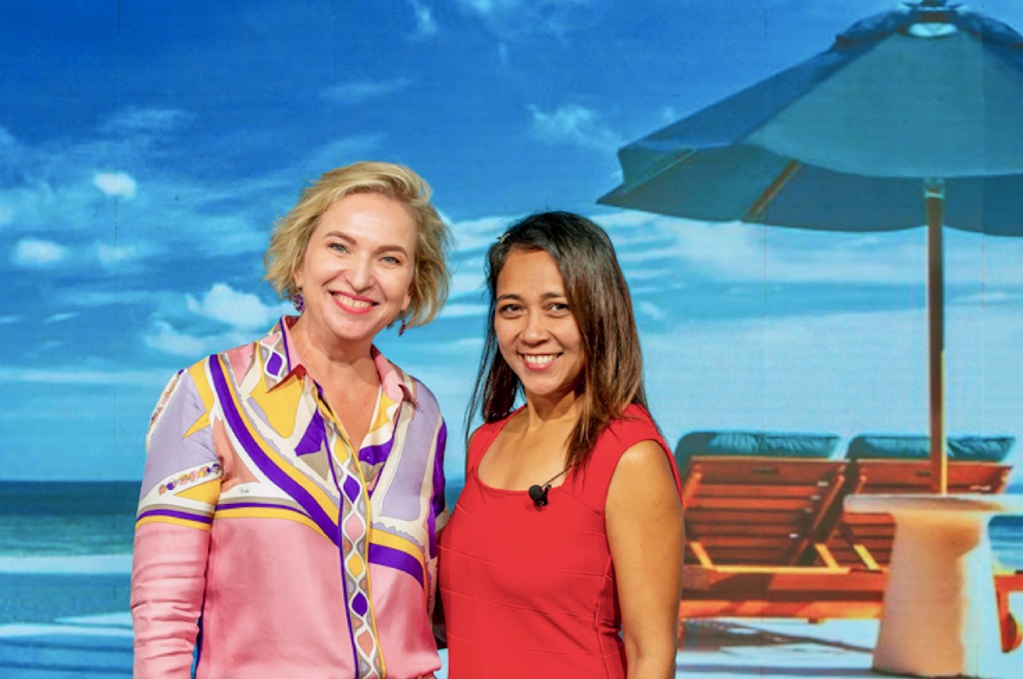 Russian tour operators gear up for Phuket high season as travellers book Sandbox breaks to beat the winter blues