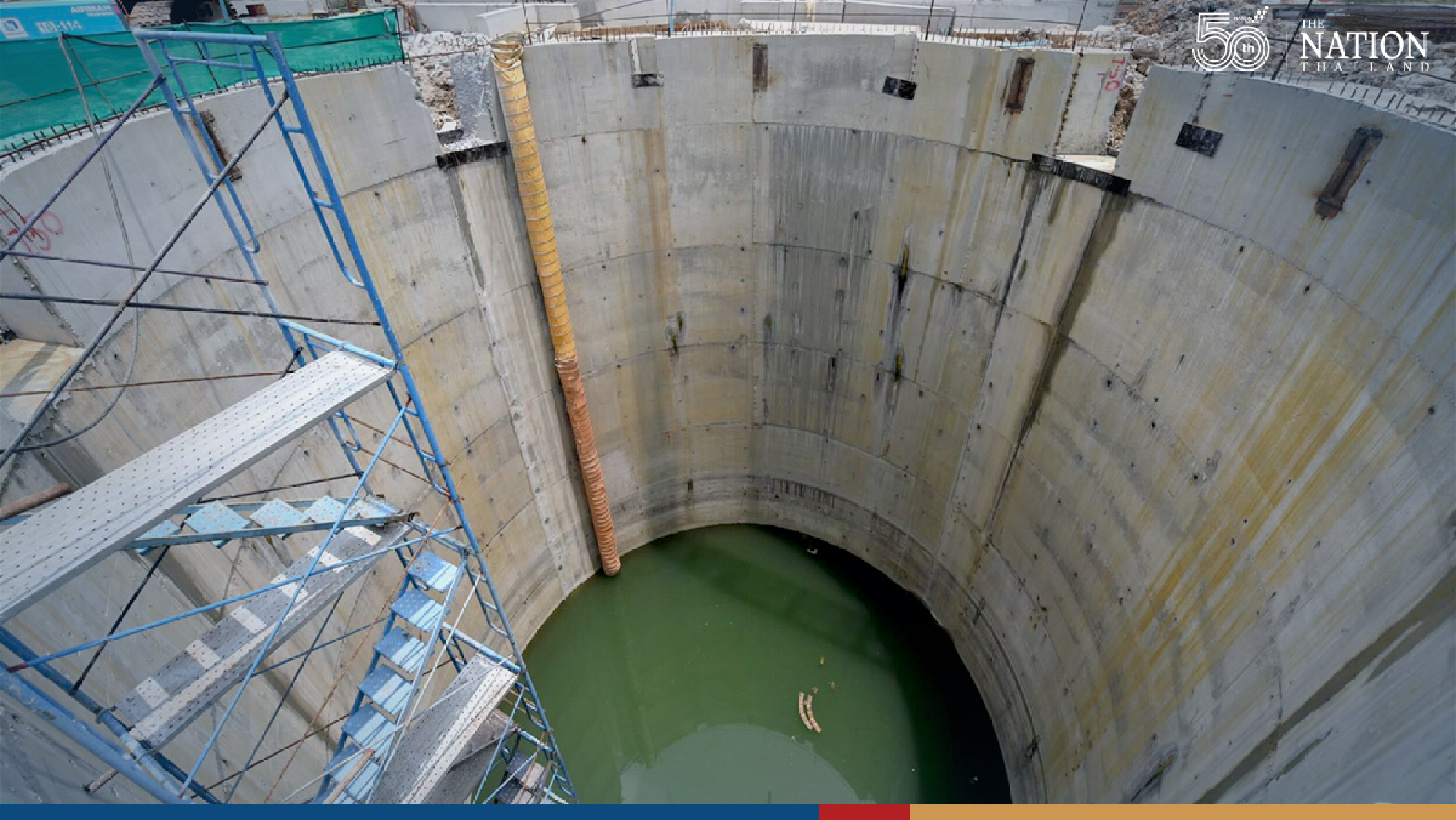 BMA getting ready to tackle a very wet rainy season