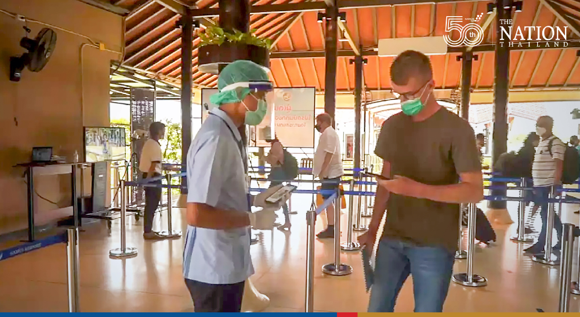 Samui to launch sandbox programme from Oct 1