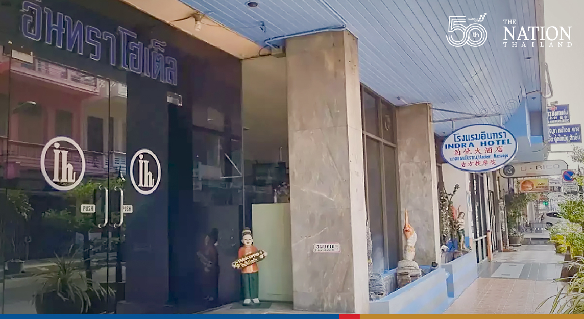 Nine Hat Yai tour guides commit suicide as pandemic brings travel industry to its knees