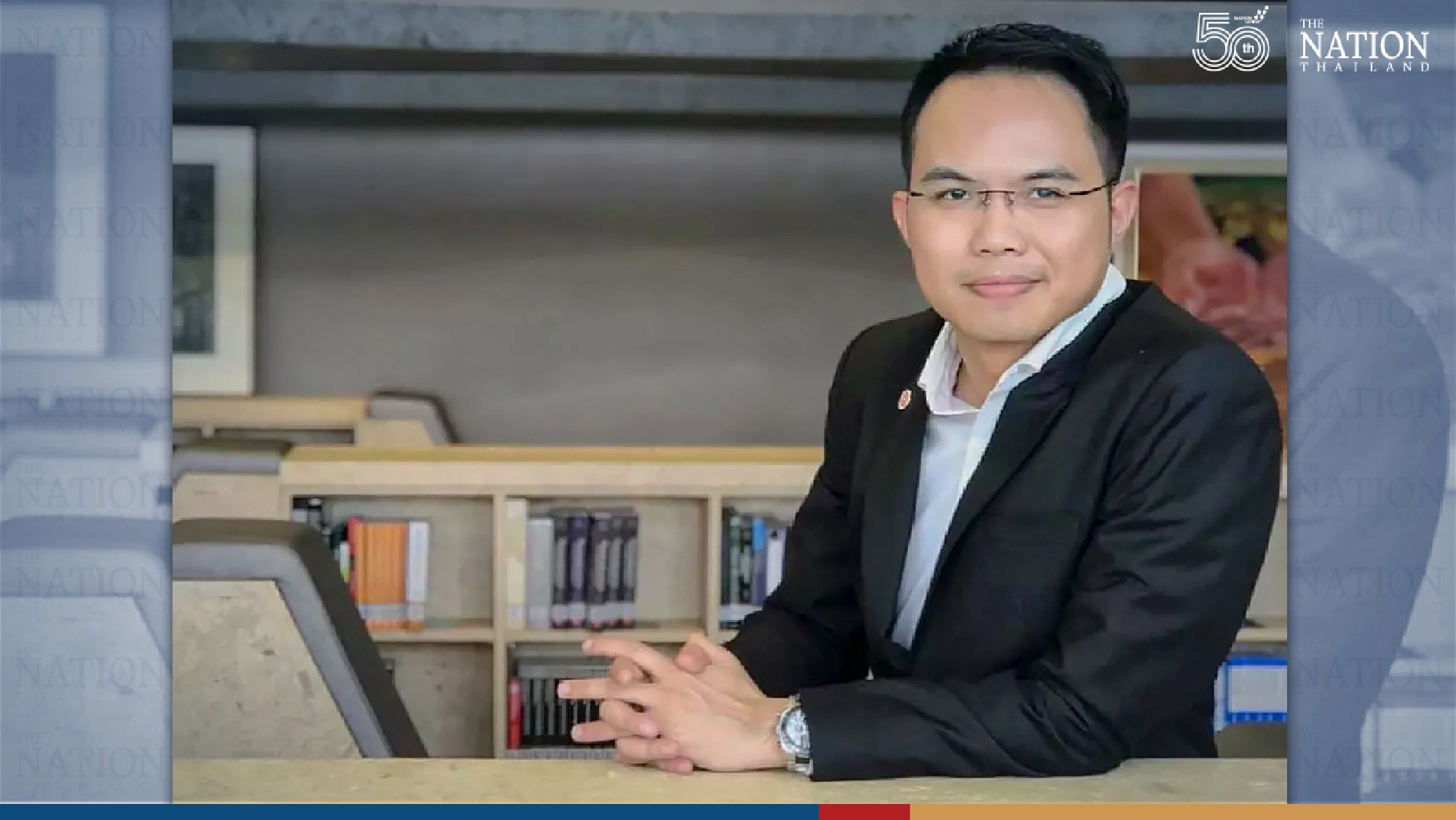 Songkhla private sector recommends Dan Nok Sandbox