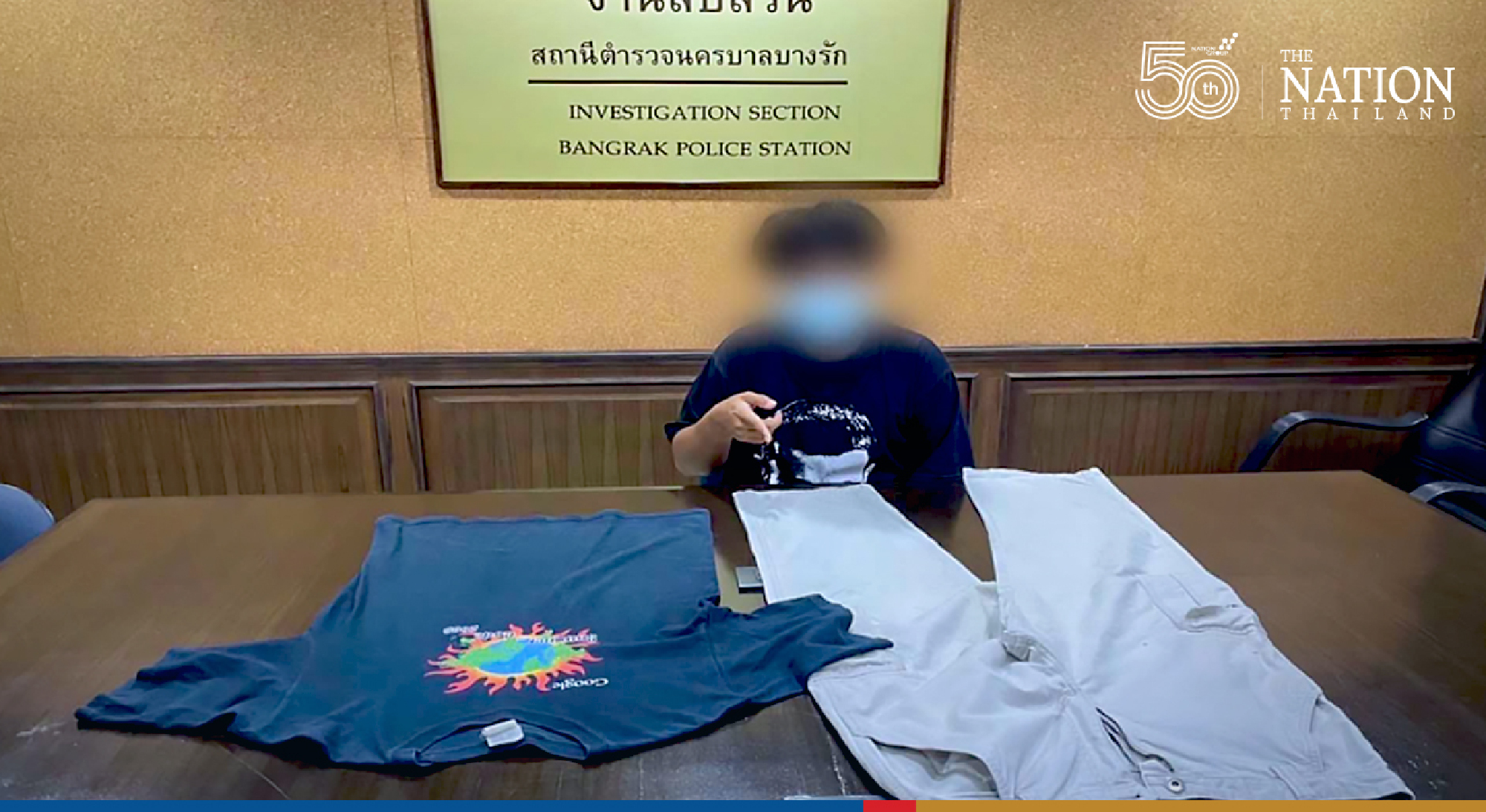 Police arrest schoolboy protester over vandalised traffic booth