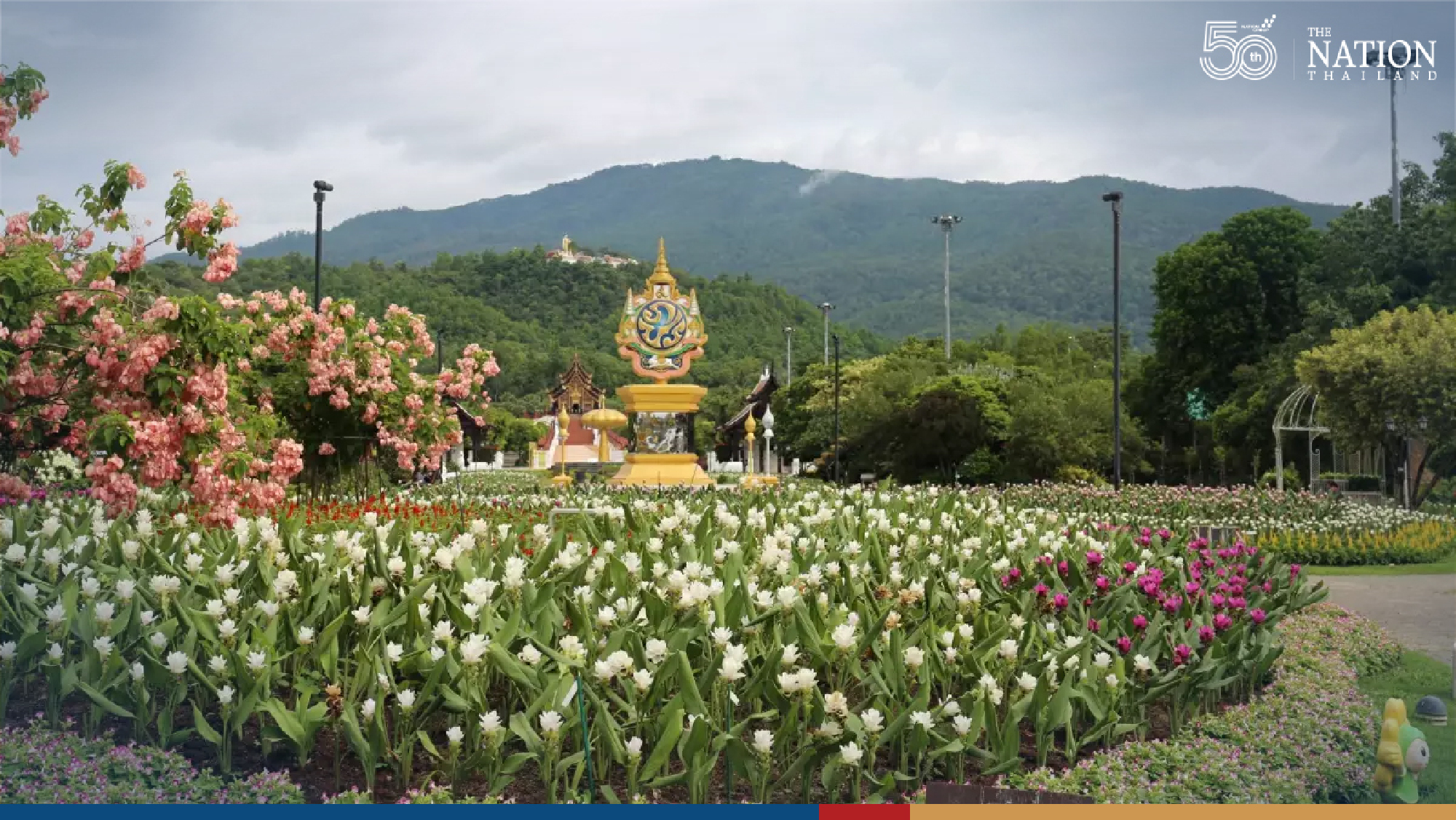 Chiang Mai will accept foreign tourists by November