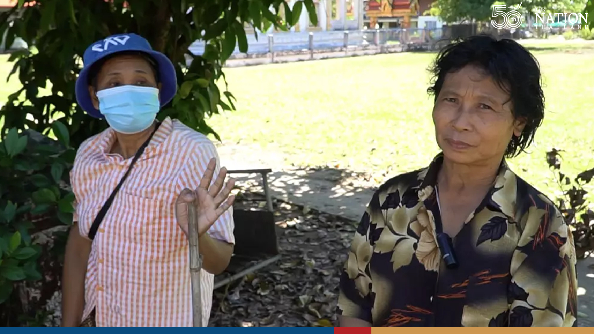 The Naga fireballs – a natural phenomenon or a man-made trick?