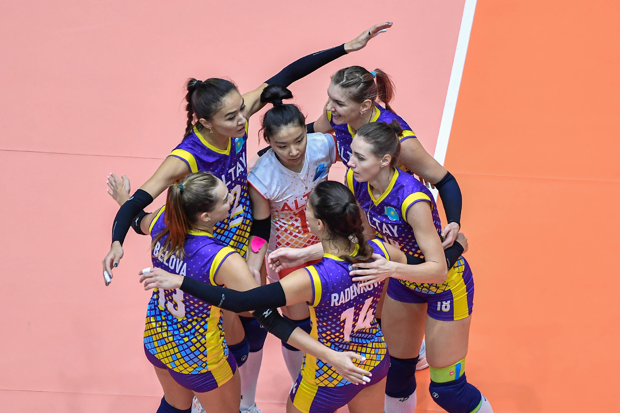 ALTAY ON TOP OF POOL B AFTER STUNNING 3-0 WIN AGAINST FORMER ASIAN CLUB CHAMPIONS SUPREME CHONBURI