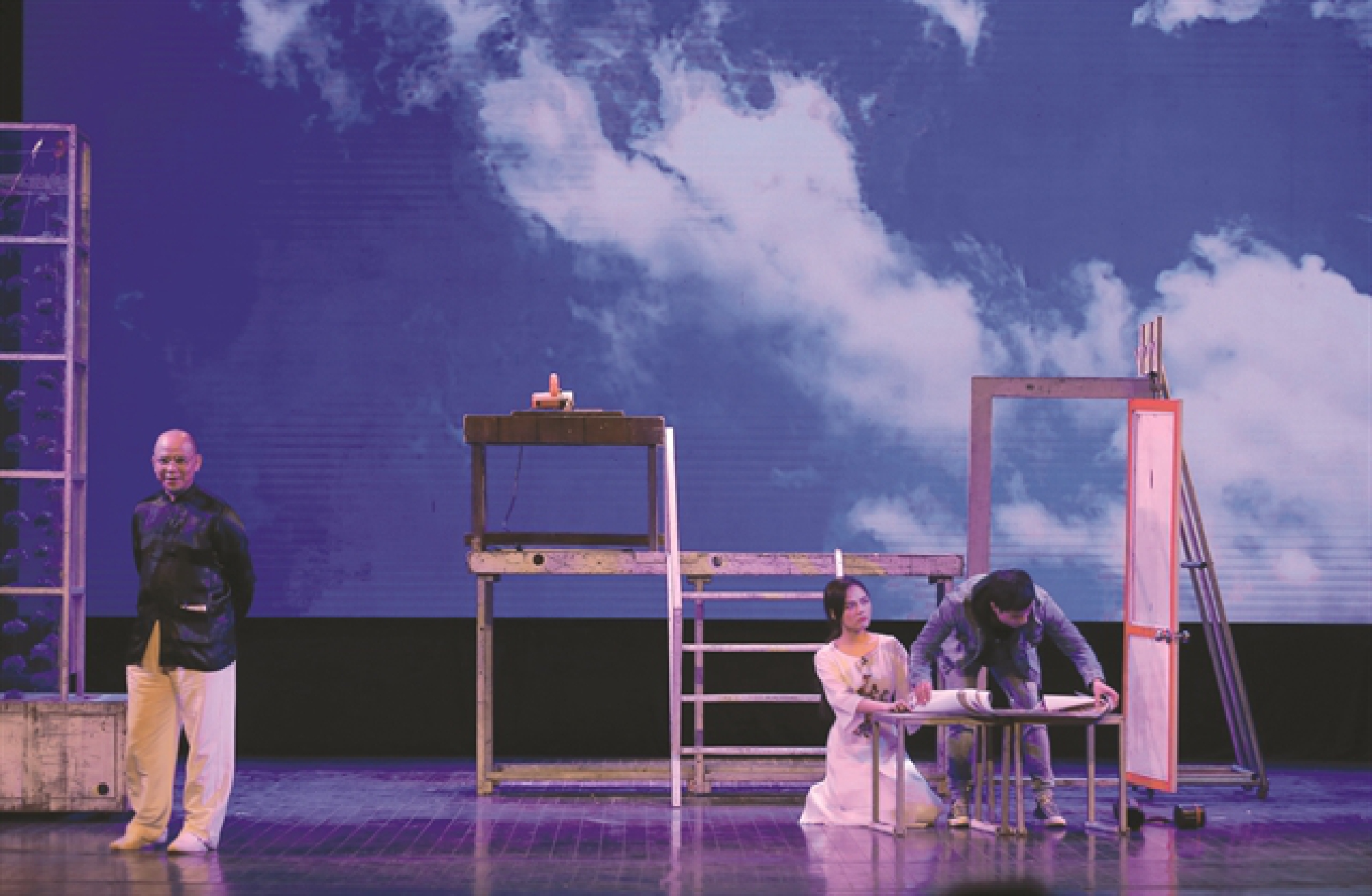 100 years: the rise and fall of modern theatre in Việt Nam