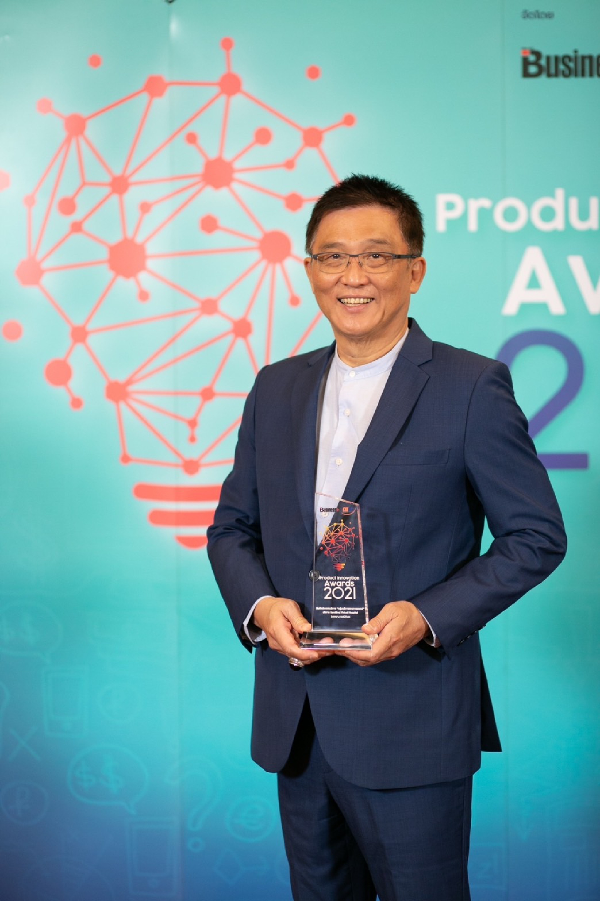 Samitivej is a Virtual Hospital pioneer, giving patients 24-hour access to online teleconsultations with our 642 doctors