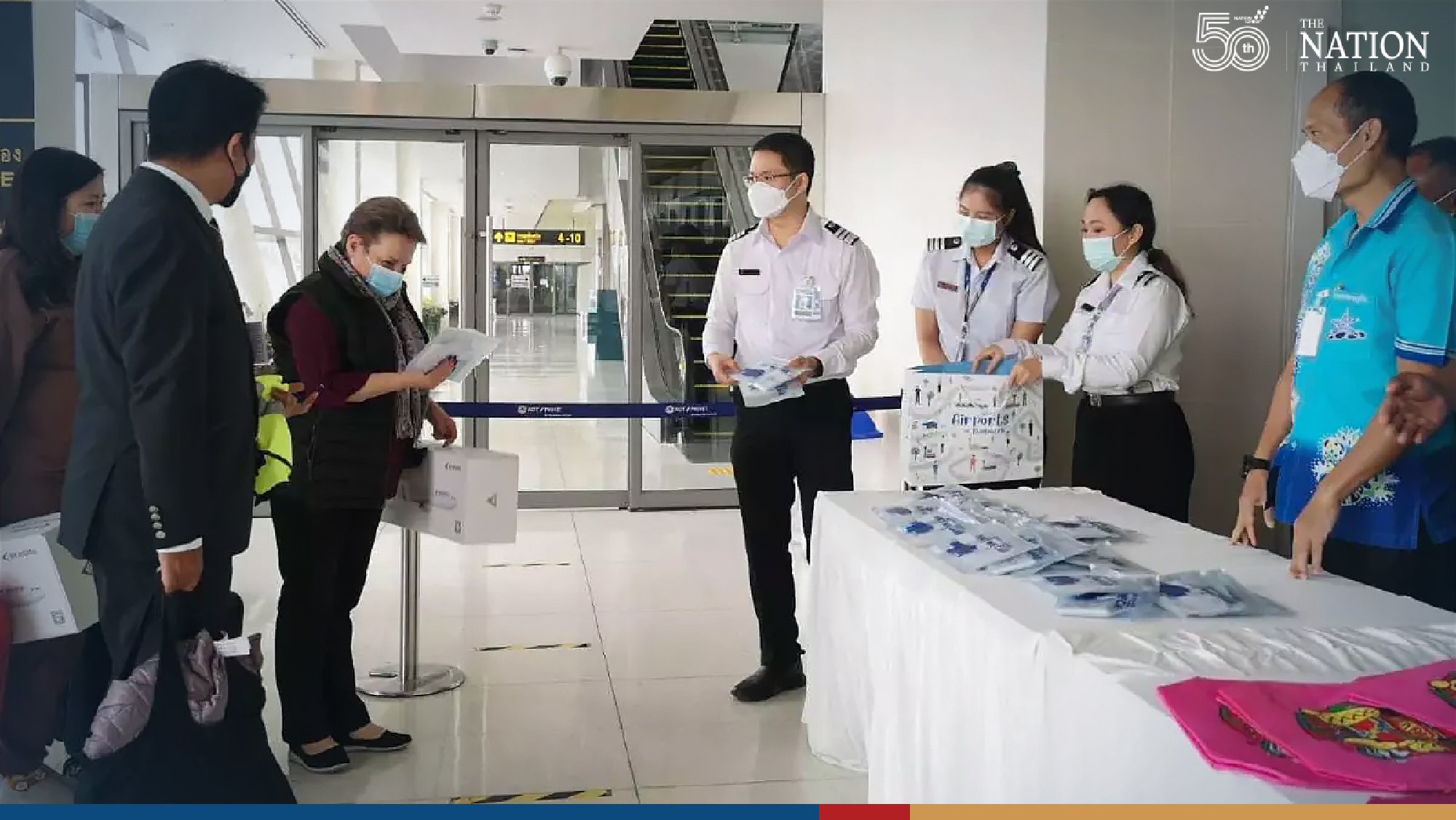 Kazakhstan’s Air Astana launches flights to Phuket