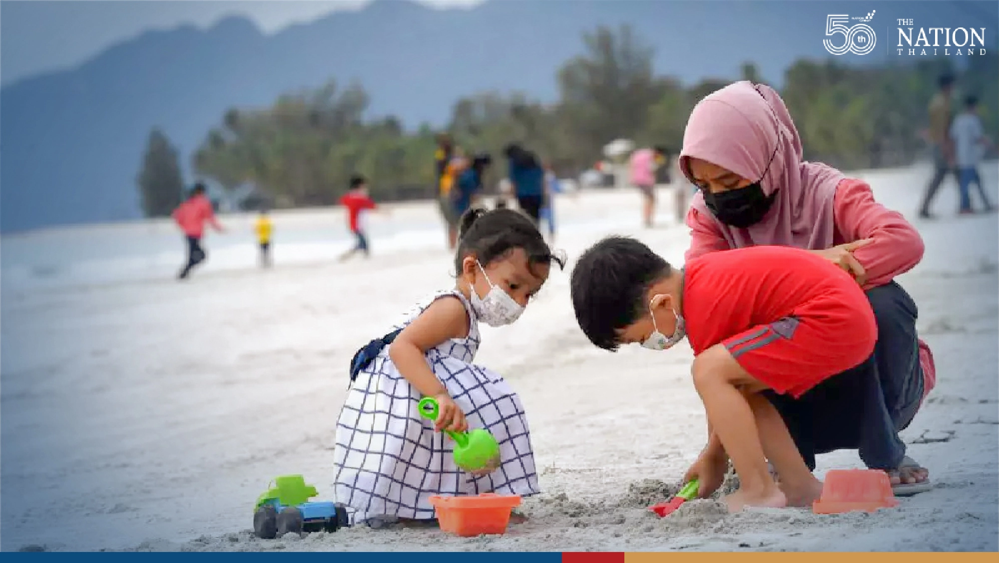 Some Asean countries slowly unlock their doors to tourists