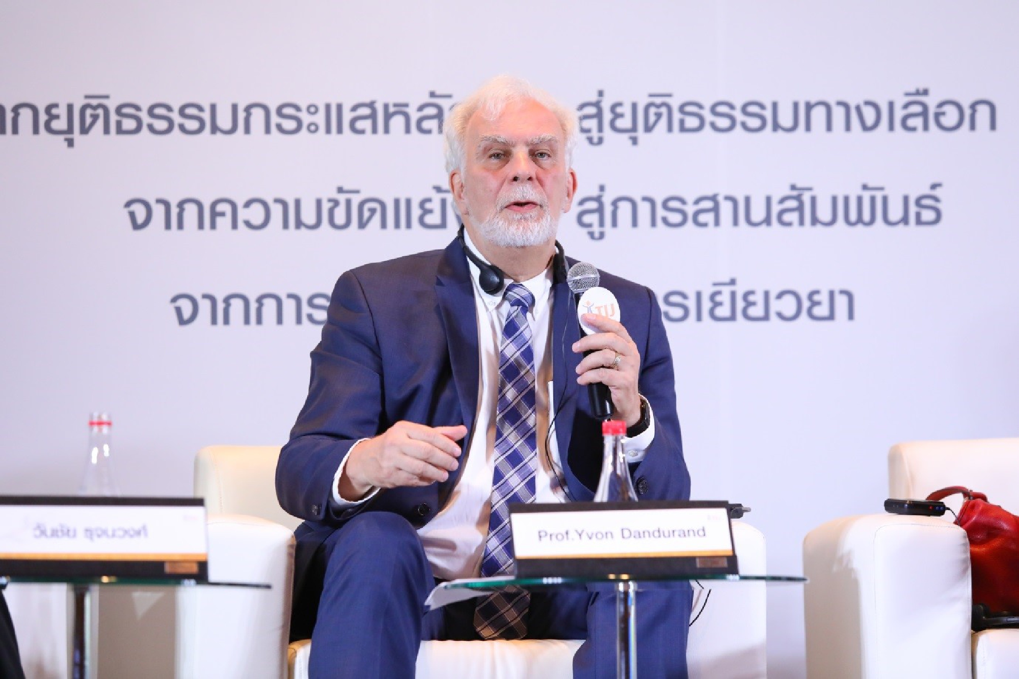 Research Shows Restorative Justice Reduces Reoffending Rate, Presents Solution to Problems in Judicial Process, Prison Overcrowding