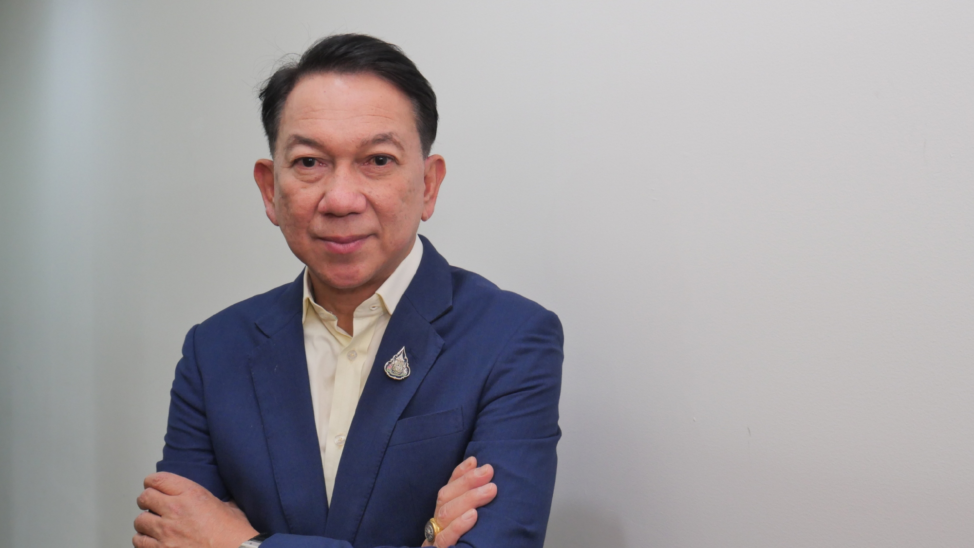 ROJNA and Herb Treasure in a joint venture for Hemp business with an initial investment of 250 million baht, and expected annual revenue of 1 billion Baht 