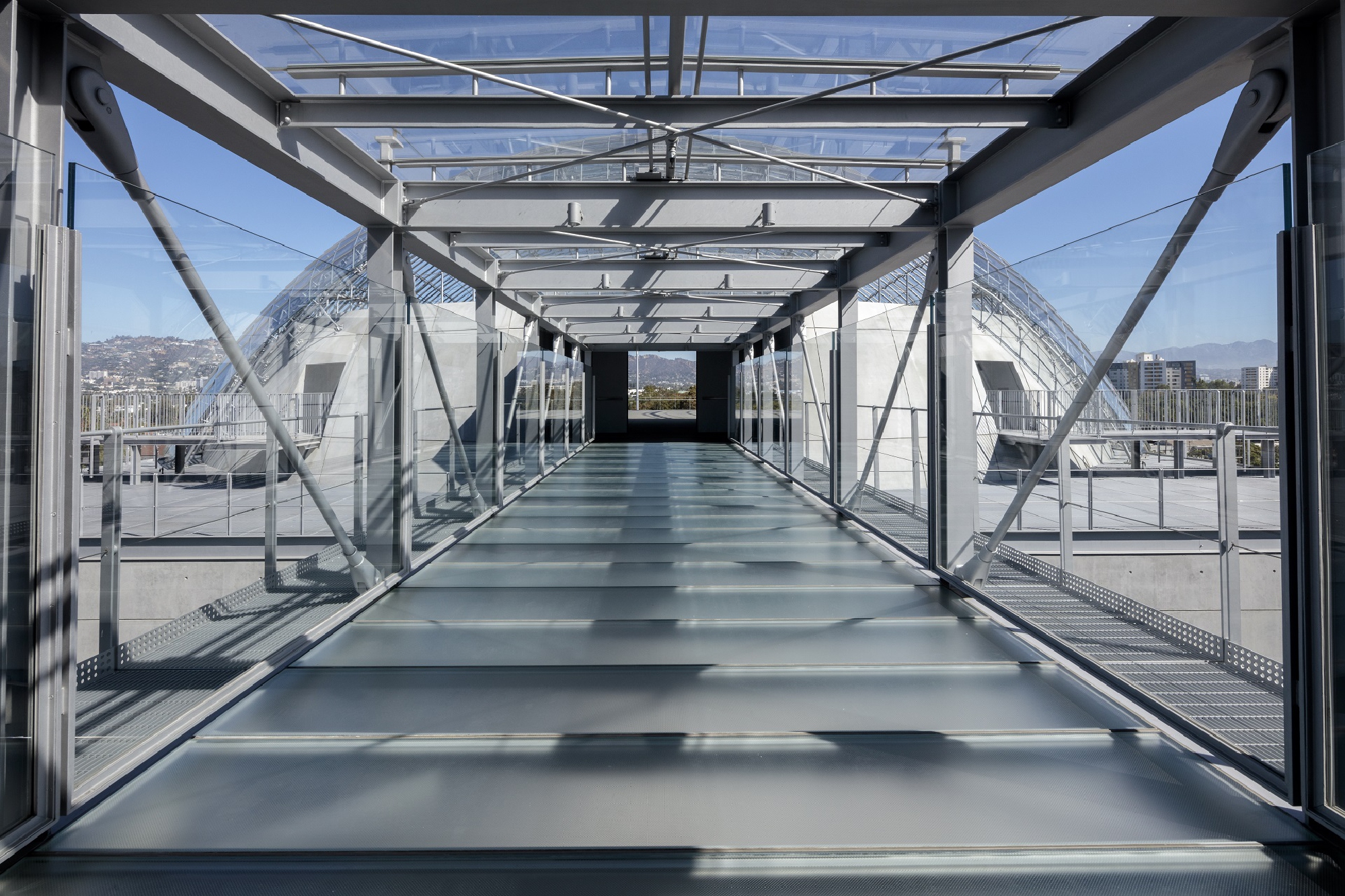 DOLBY FAMILY TERRACE