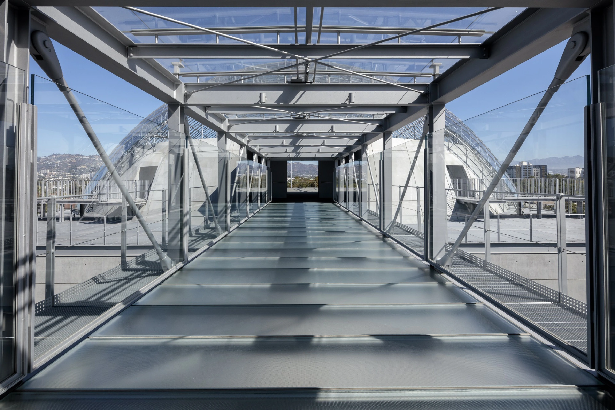 DOLBY FAMILY TERRACE