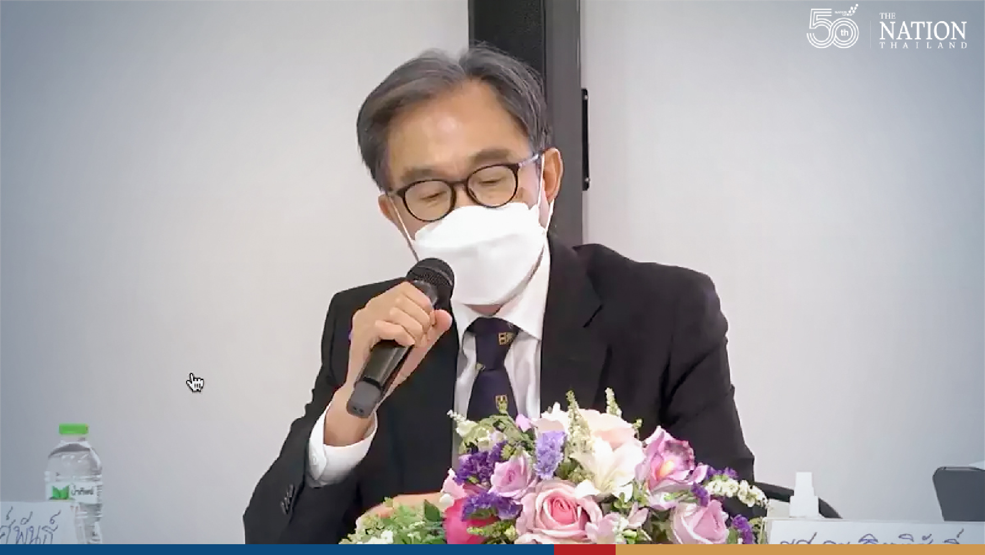 Thammasat forum ponders idea of letting foreigners own land in Thailand