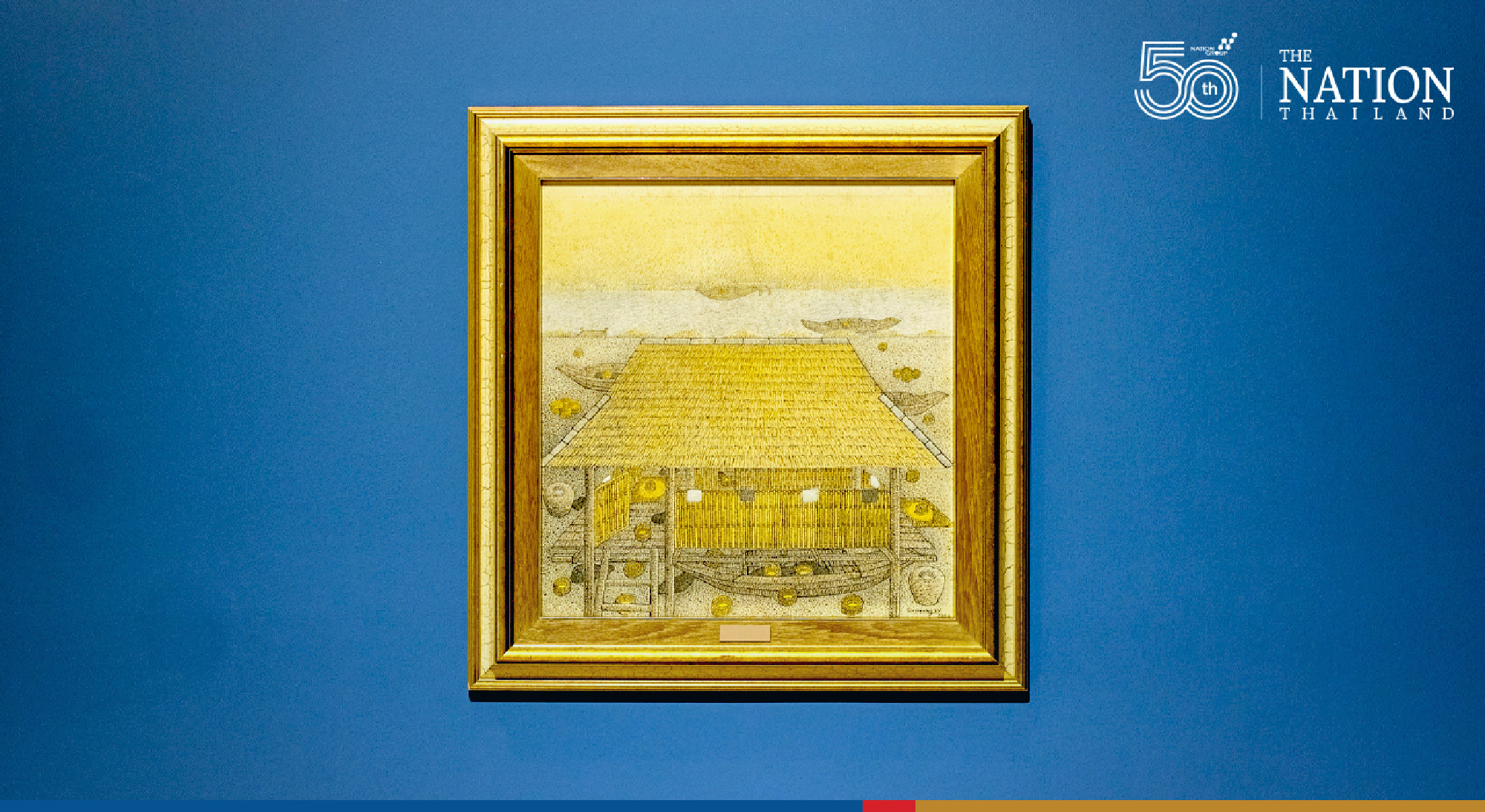 Bangkok’s art scene in the pandemic era