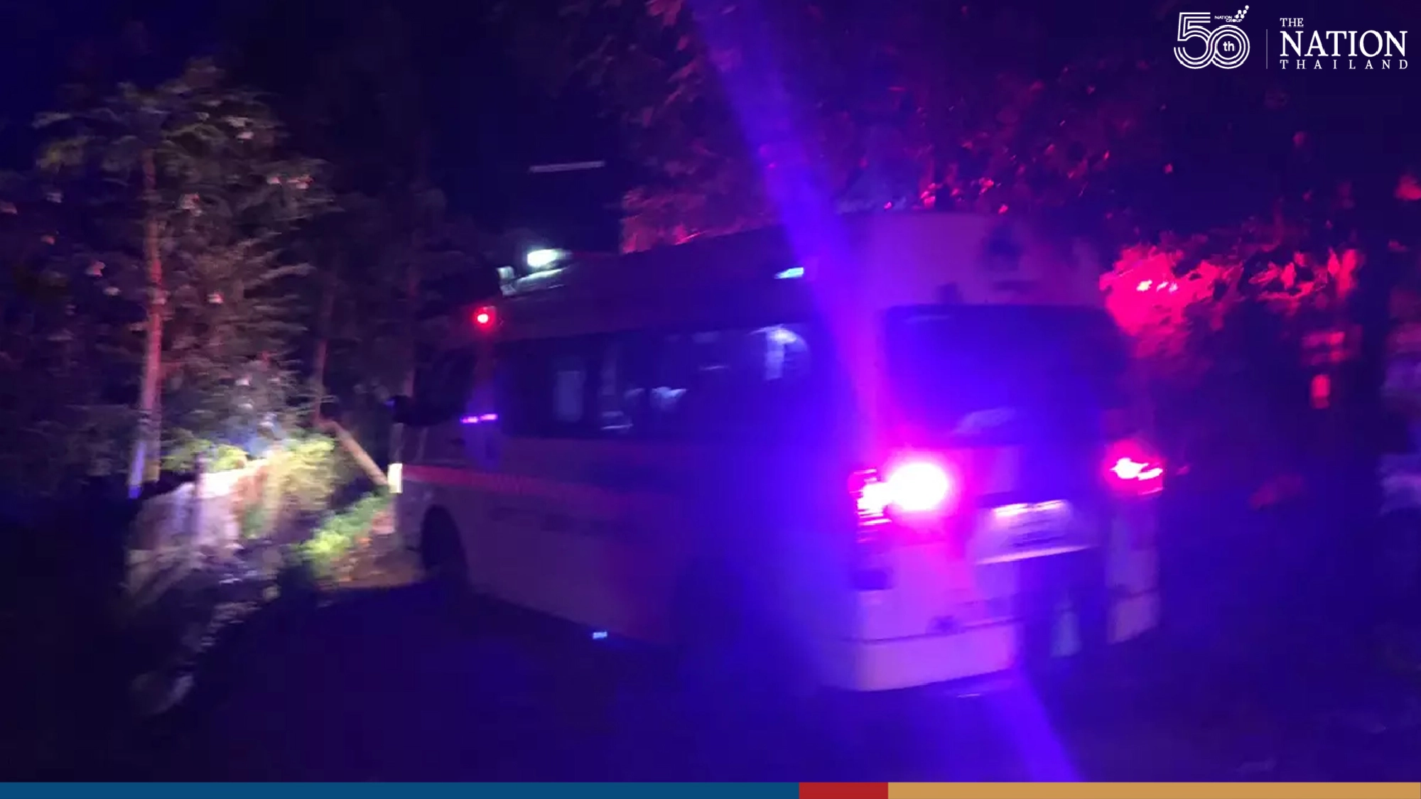 Link sought between Nakhon Ratchasima senior’s death and AstraZeneca shot