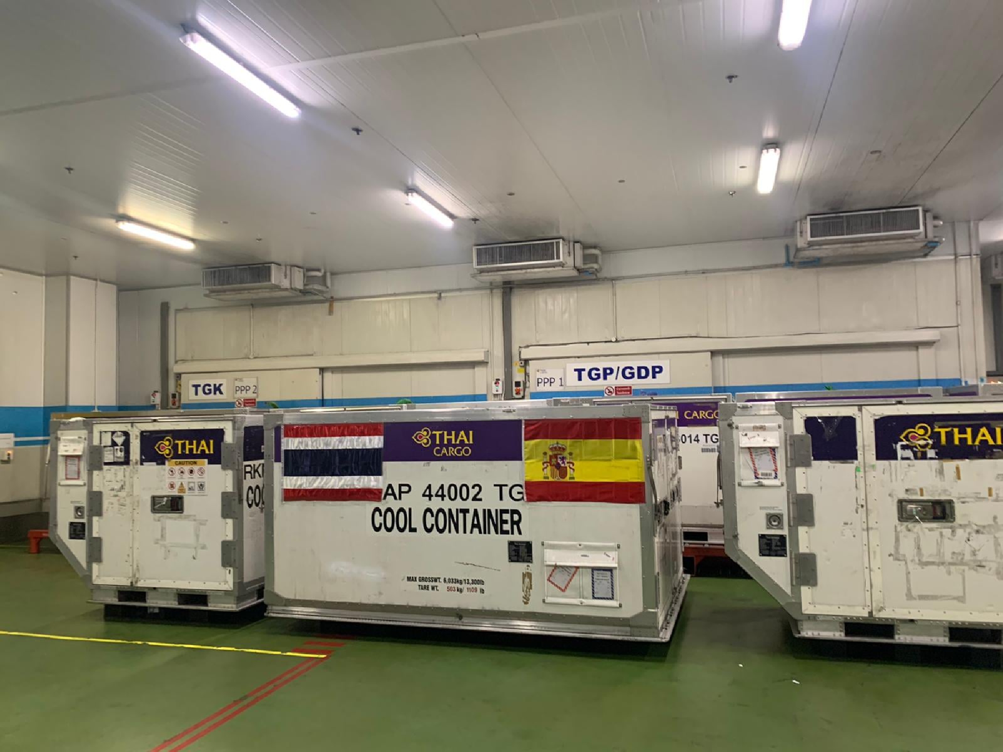 Photo Credit: Spain Embassy