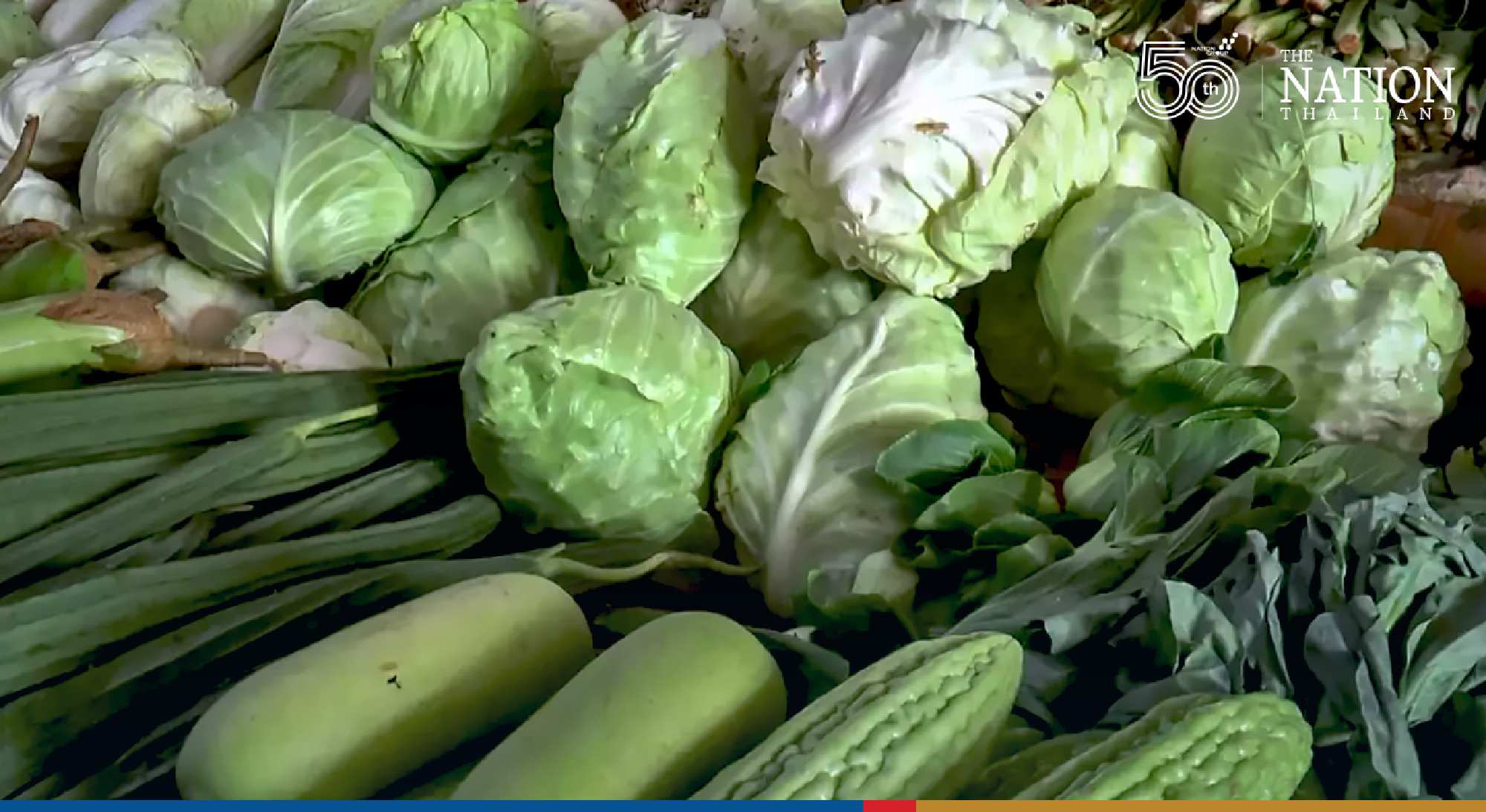 Uthai Thani veggie prices rise