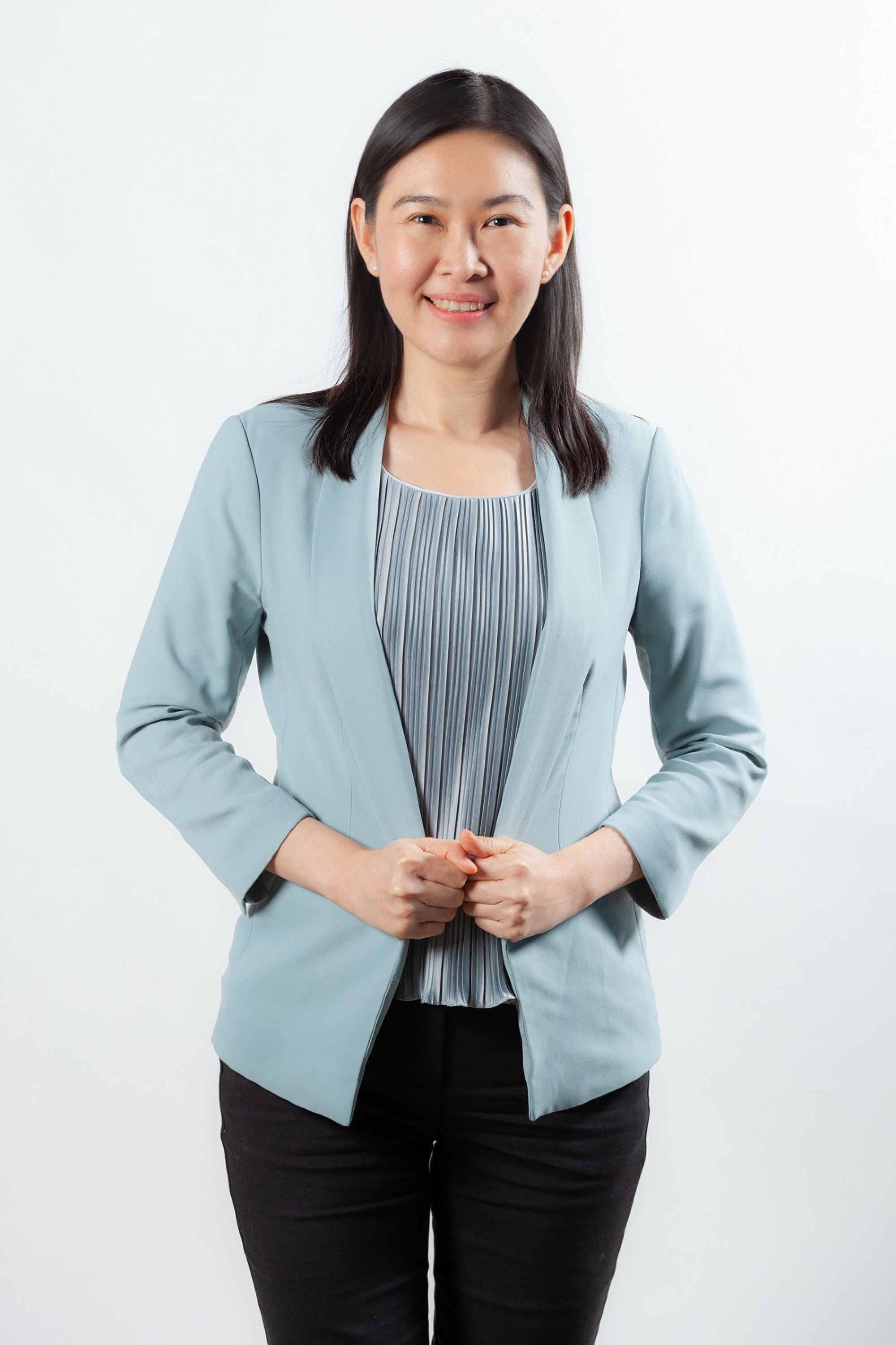 Tidarat Chimluang, Advisory Partner, KPMG in Thailand.