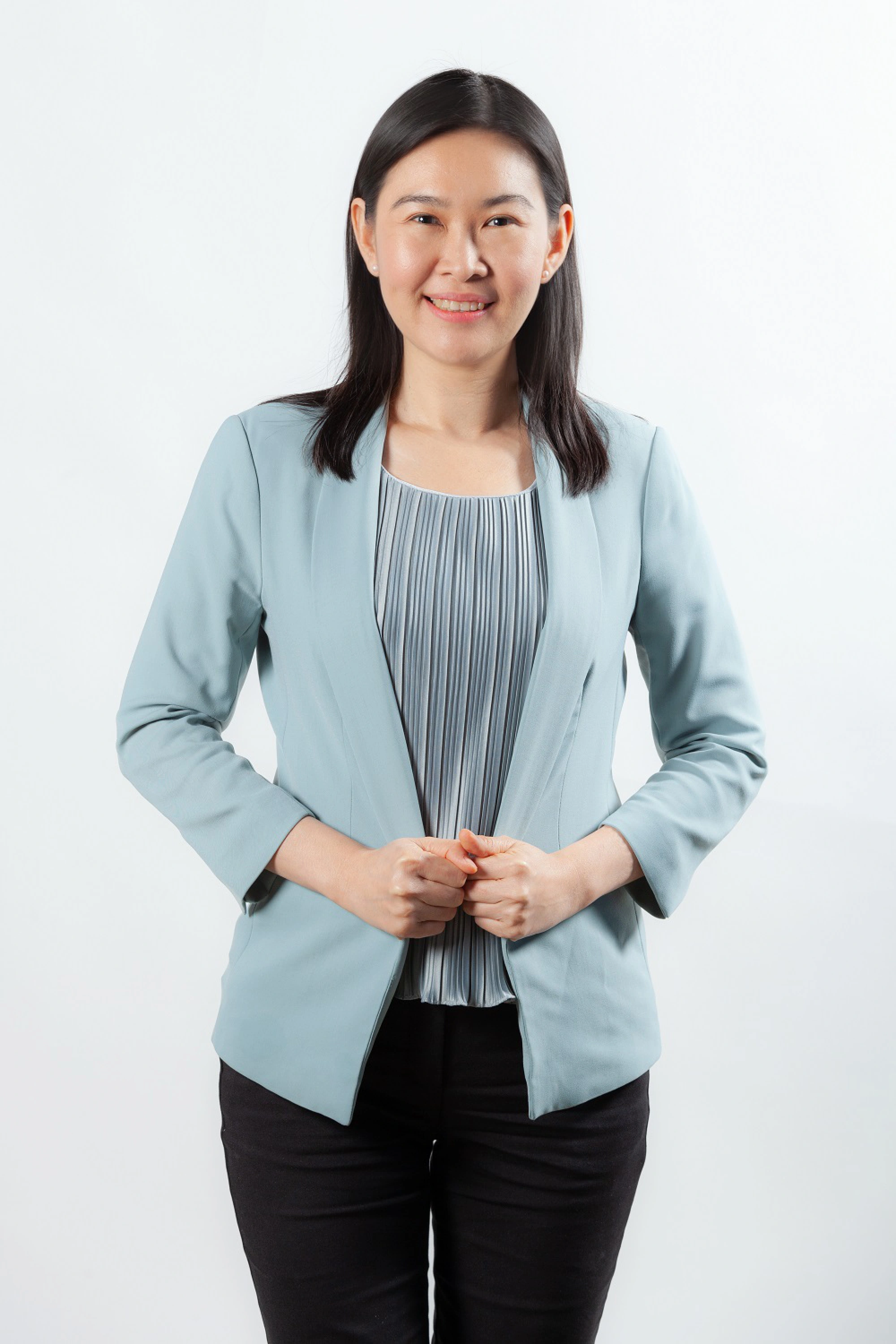 Tidarat Chimluang, Advisory Partner, KPMG in Thailand.