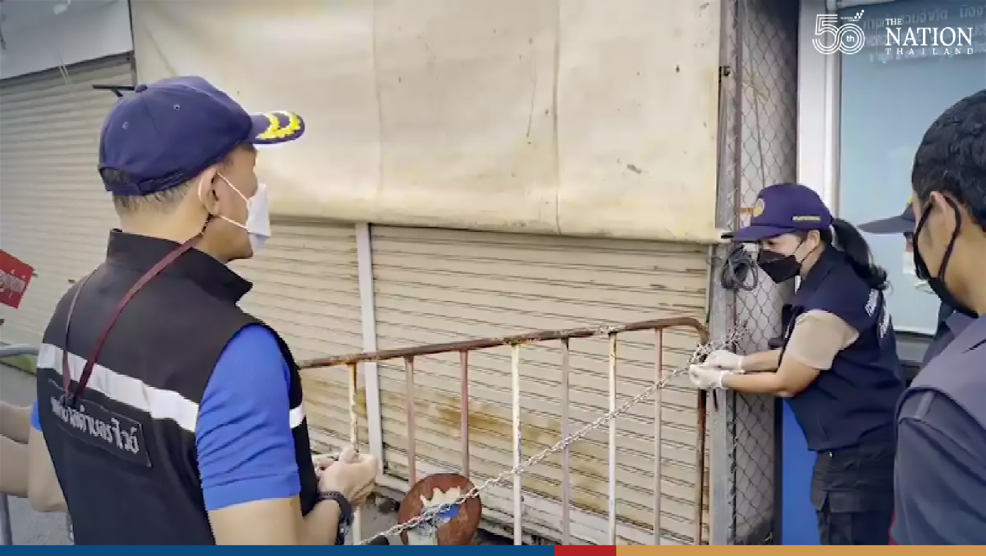 Phuket’s Rawai subdistrict reopens for visitors after the 14-day lockdown