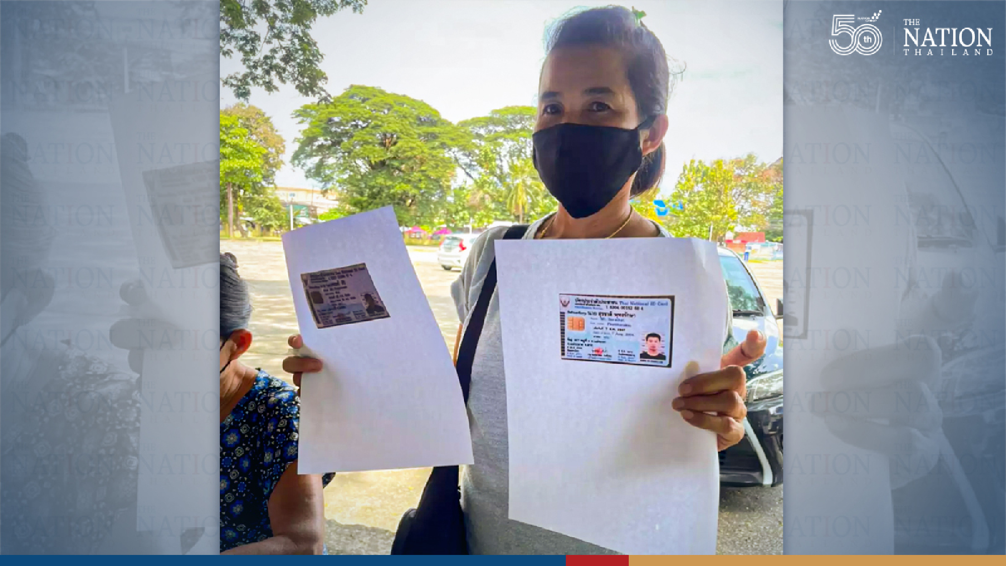 10 Thai teens lured to work under slave conditions in Myanmar