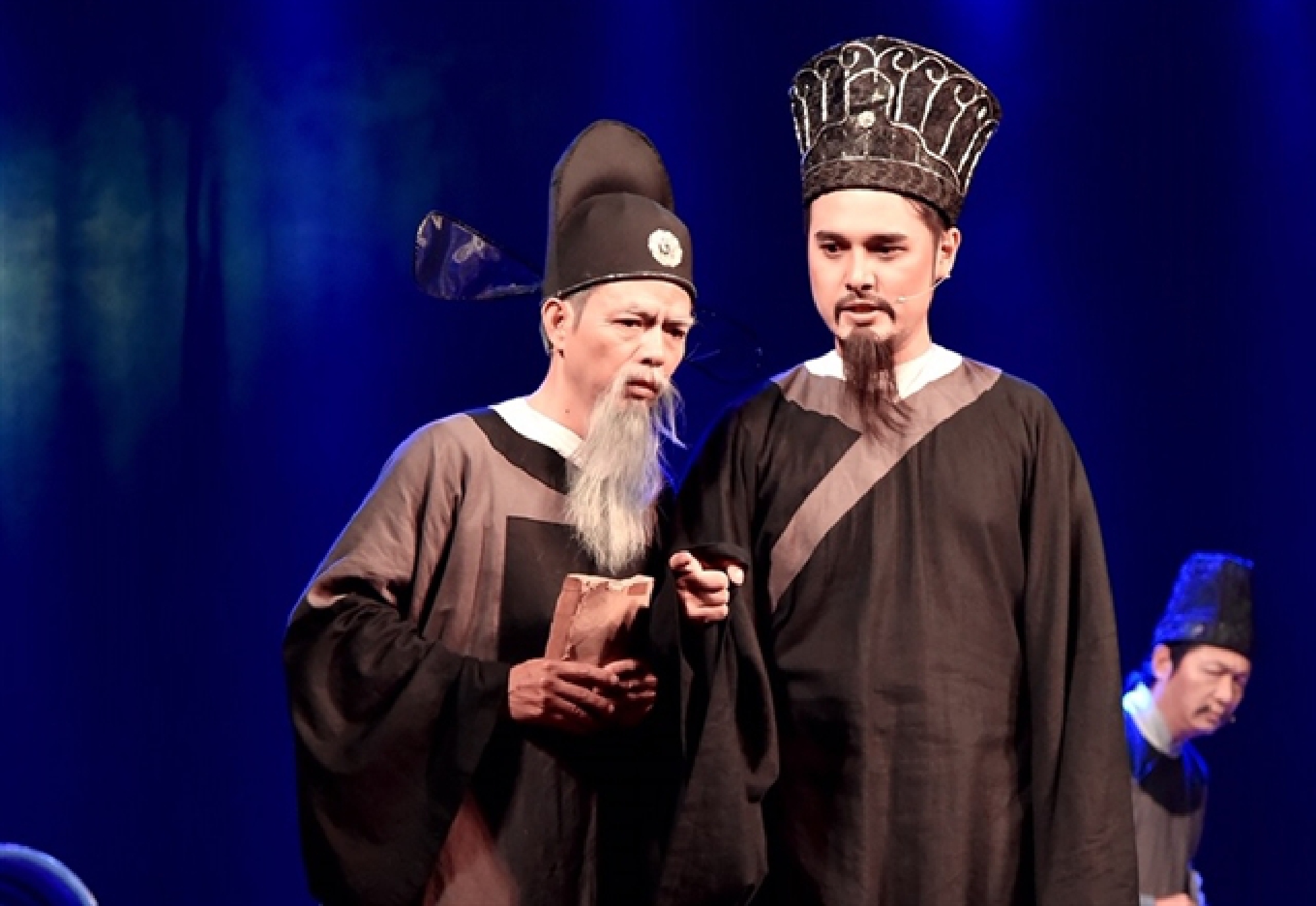 100 years: the rise and fall of modern theatre in Việt Nam