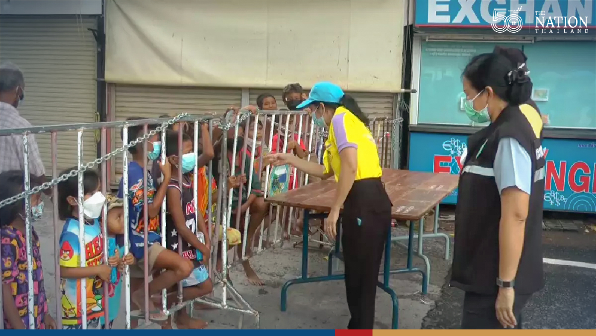 Phuket’s Rawai subdistrict reopens for visitors after the 14-day lockdown