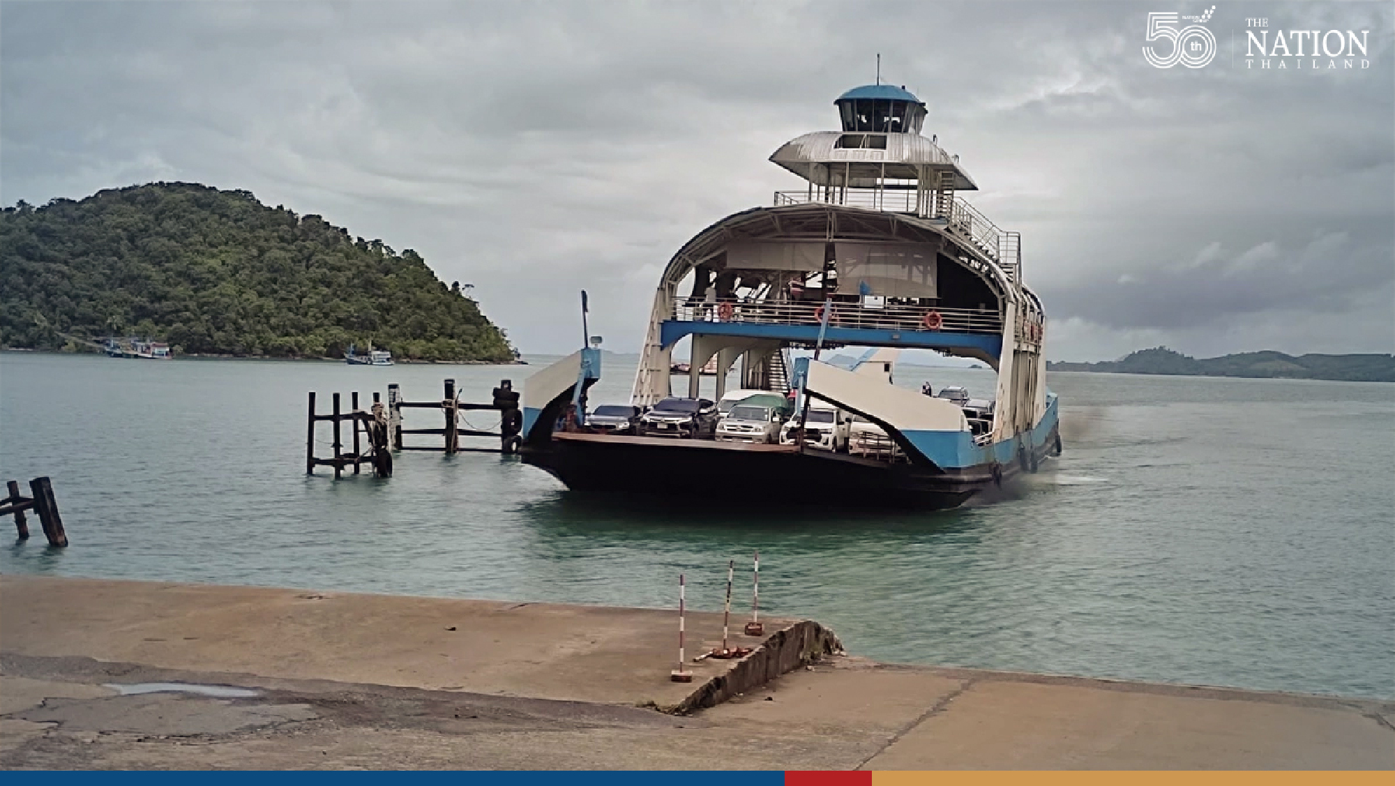 Koh Chang, Koh Kood almost fully booked for Oct 22-24 long weekend