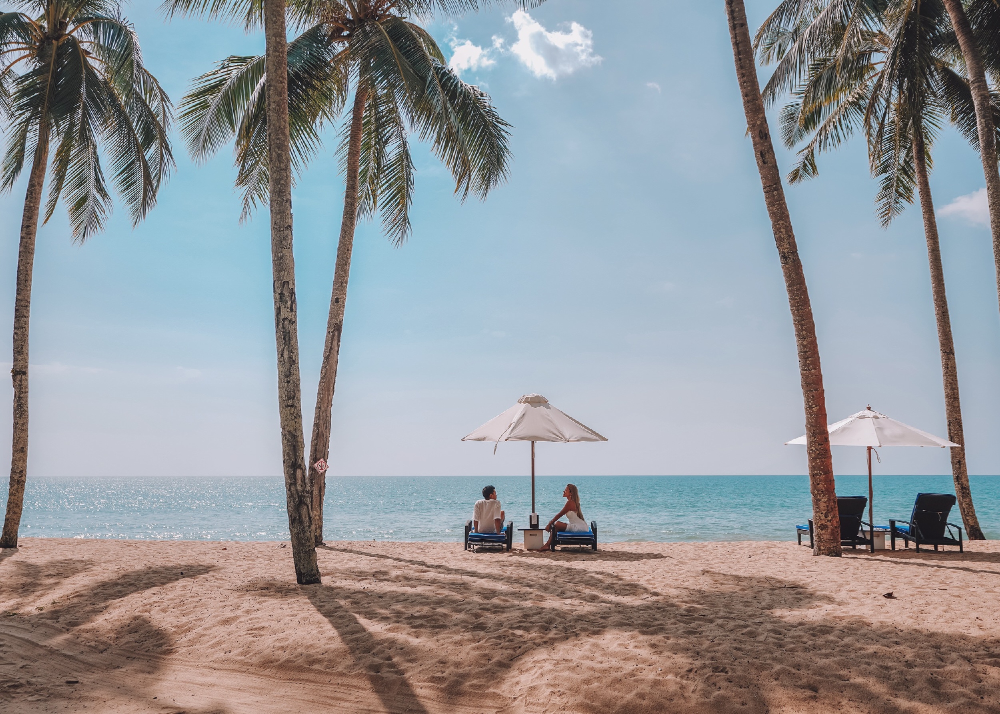 Earn, Eat & Enjoy With Marriott Bonvoy All Across Thailand!