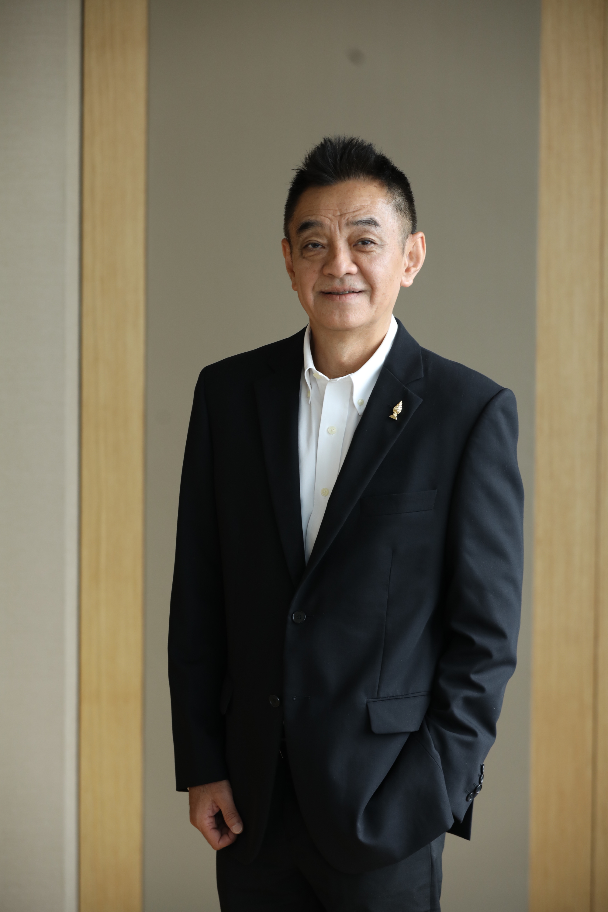 The new QSNCC is set to reopen on schedule  in September 2022 with overwhelming number of bookings